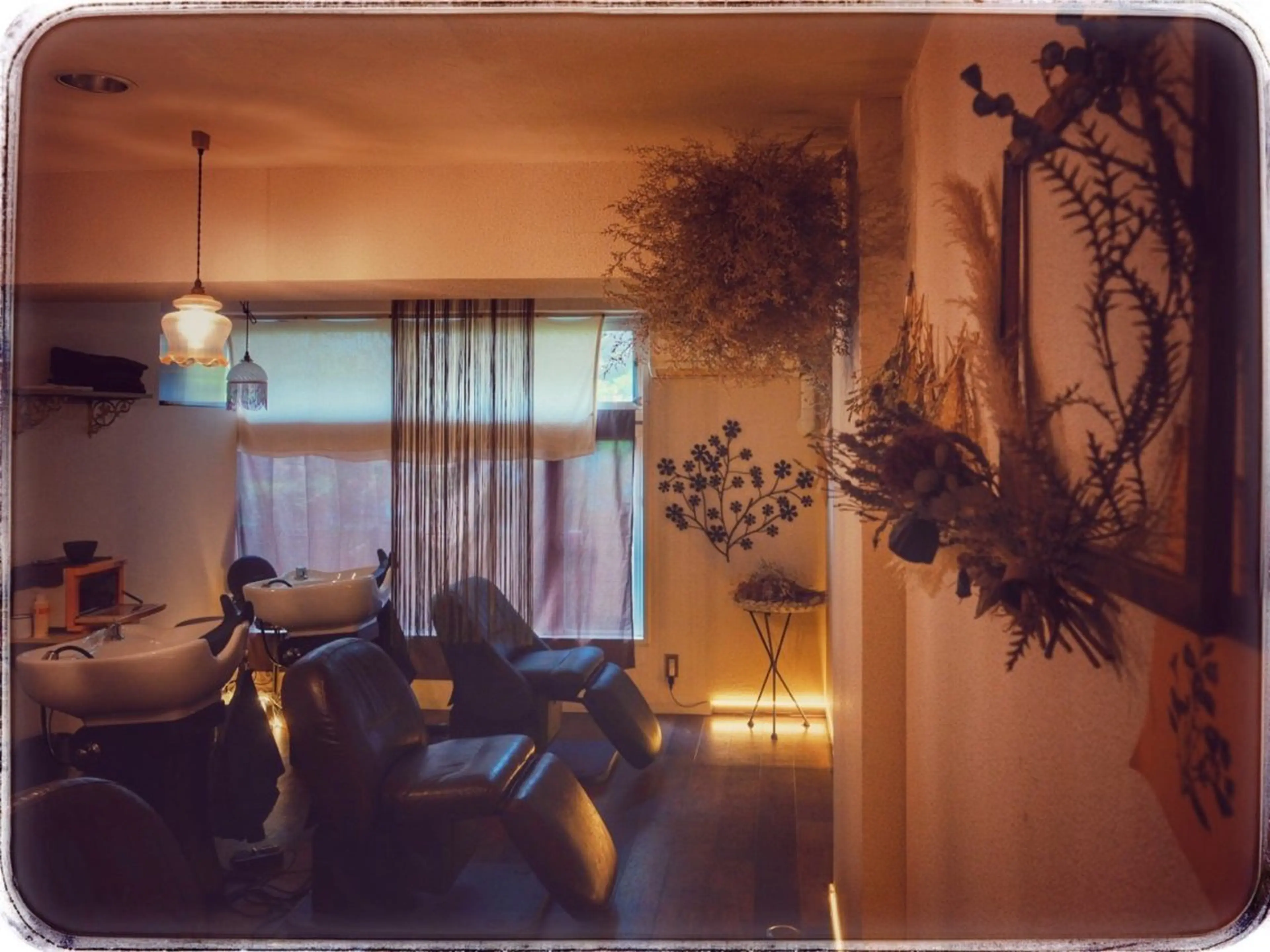 メグ🫧 ケアスタイリスト✨のヘアスタイル