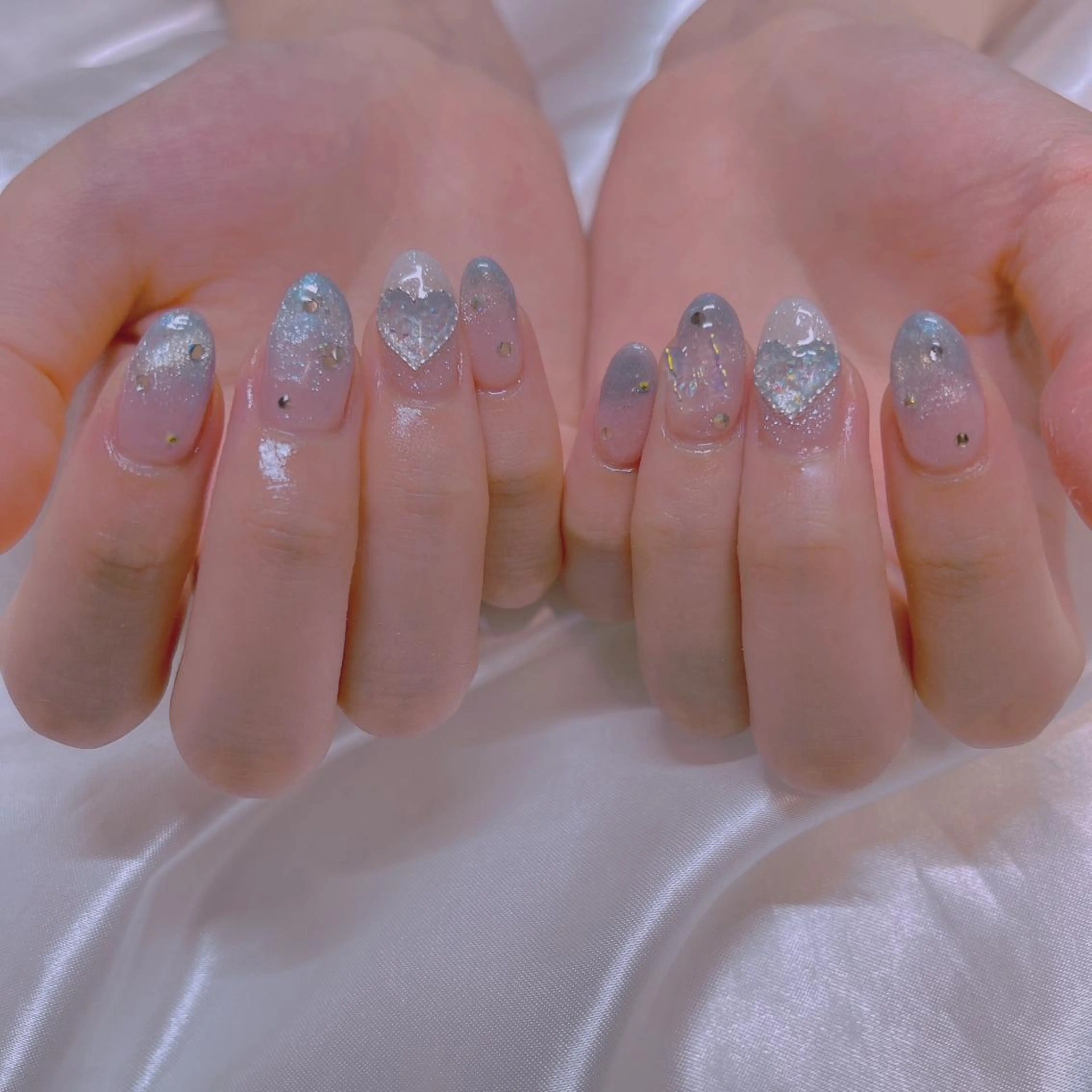 ネイル Private Salon 大宮のネイルデザイン