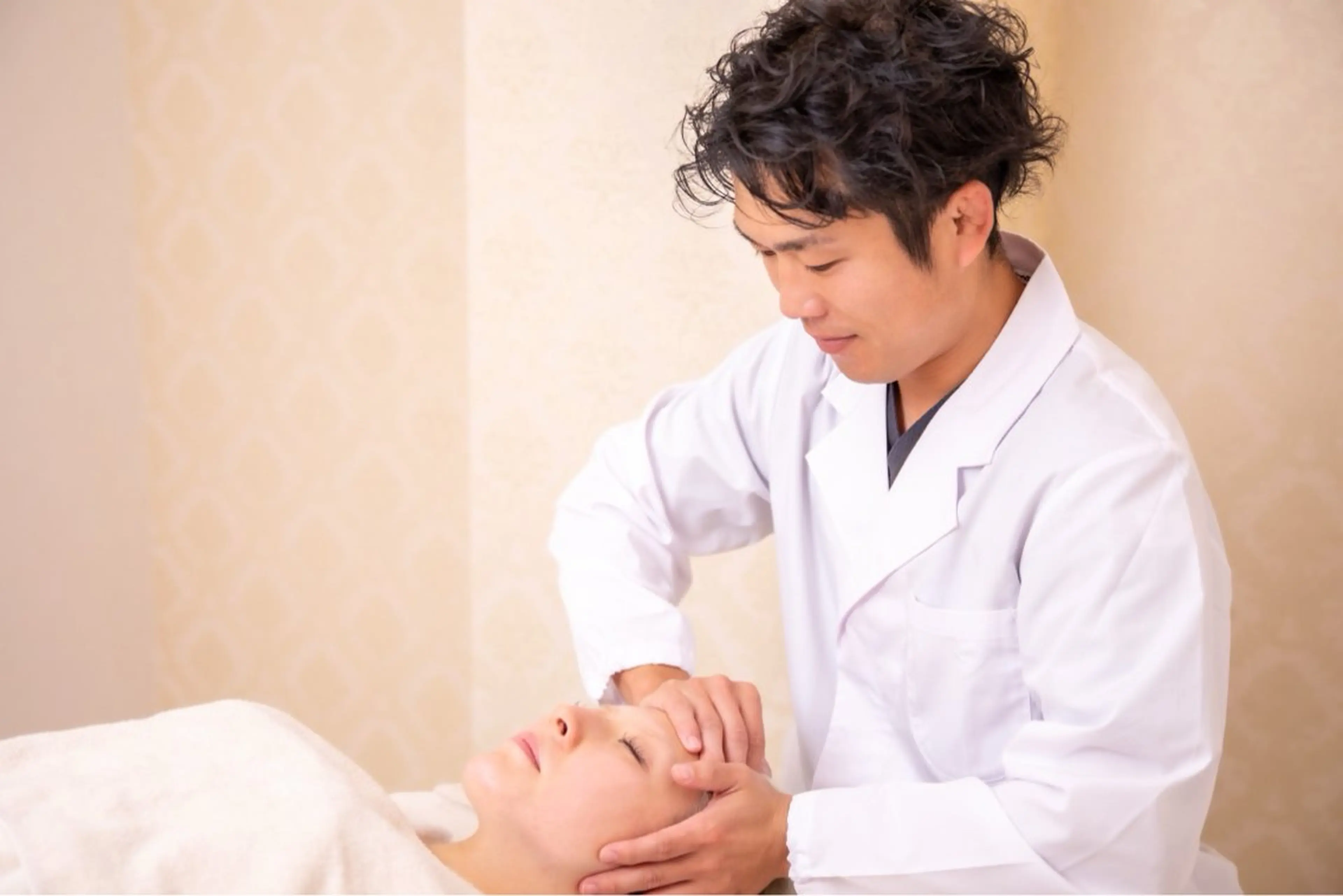 GRANVIR グランヴィールのエステ・リラクイメージ