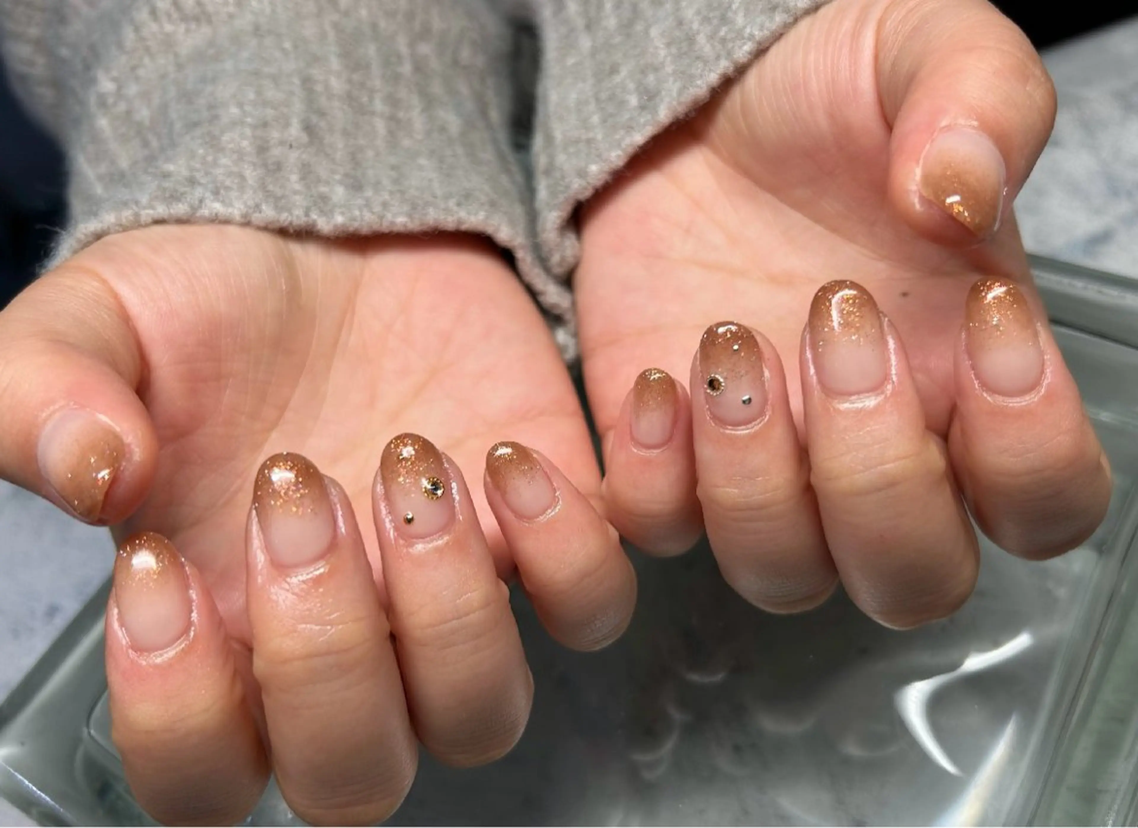 ネイル N.design muraのネイルデザイン