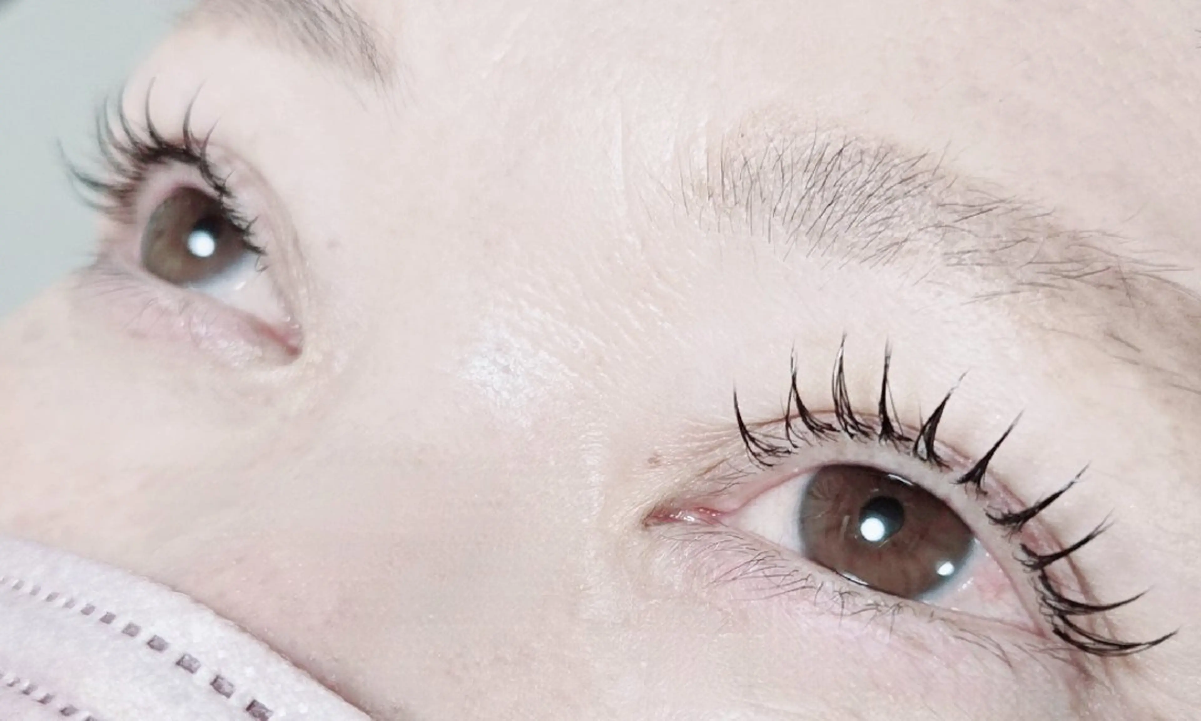 マツエク・マツパ Cカール Jカール 新越谷駅徒歩１分❇️ Salon　chelのマツエク・マツパデザイン