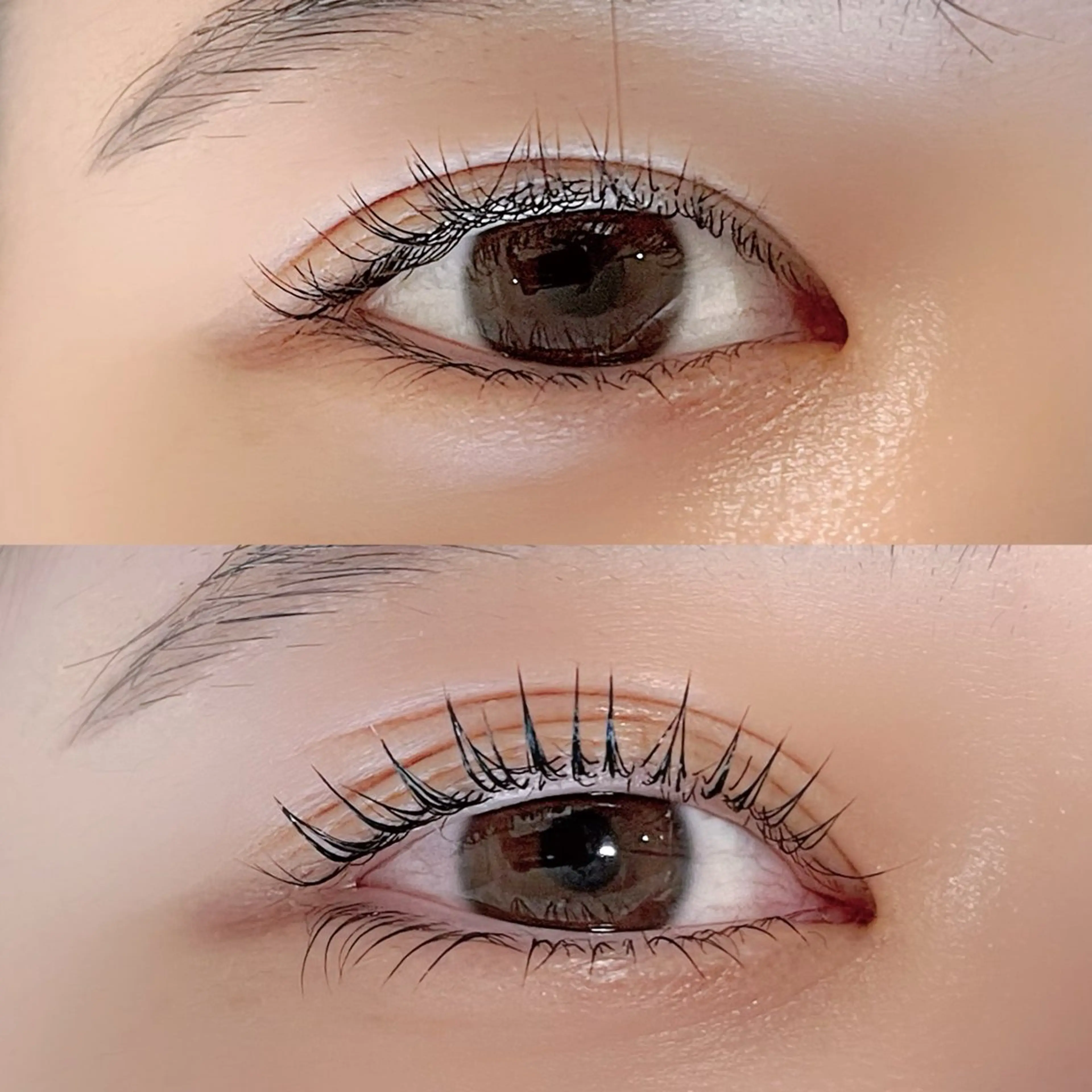 マツエク・マツパ eyelash salon7のマツエク・マツパデザイン