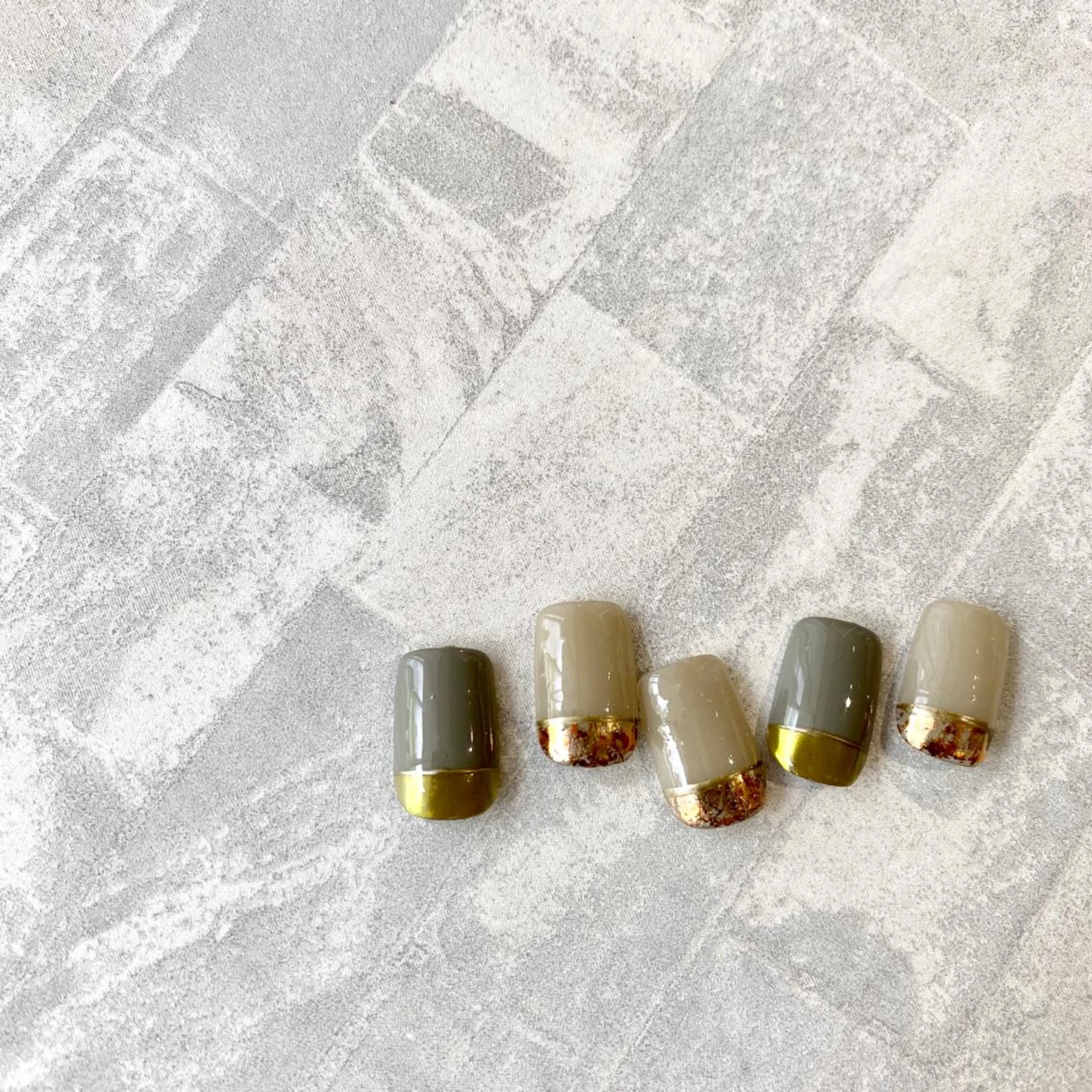 ネイル Temptation mainailのネイルデザイン