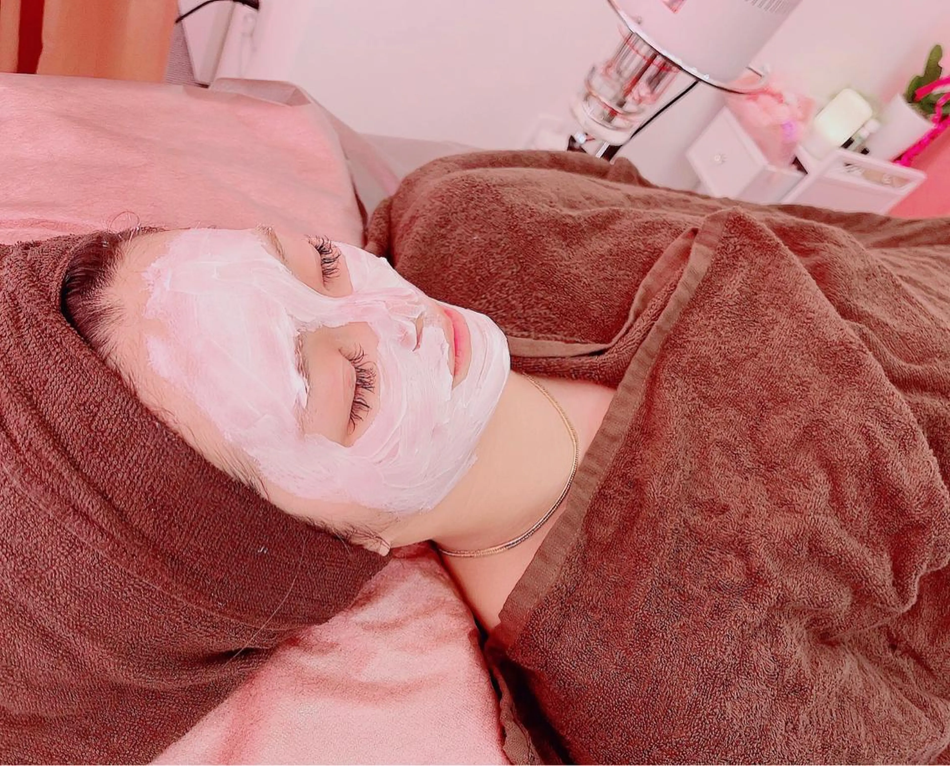 Salon Gee 💖サロンジーのエステ・リラクイメージ