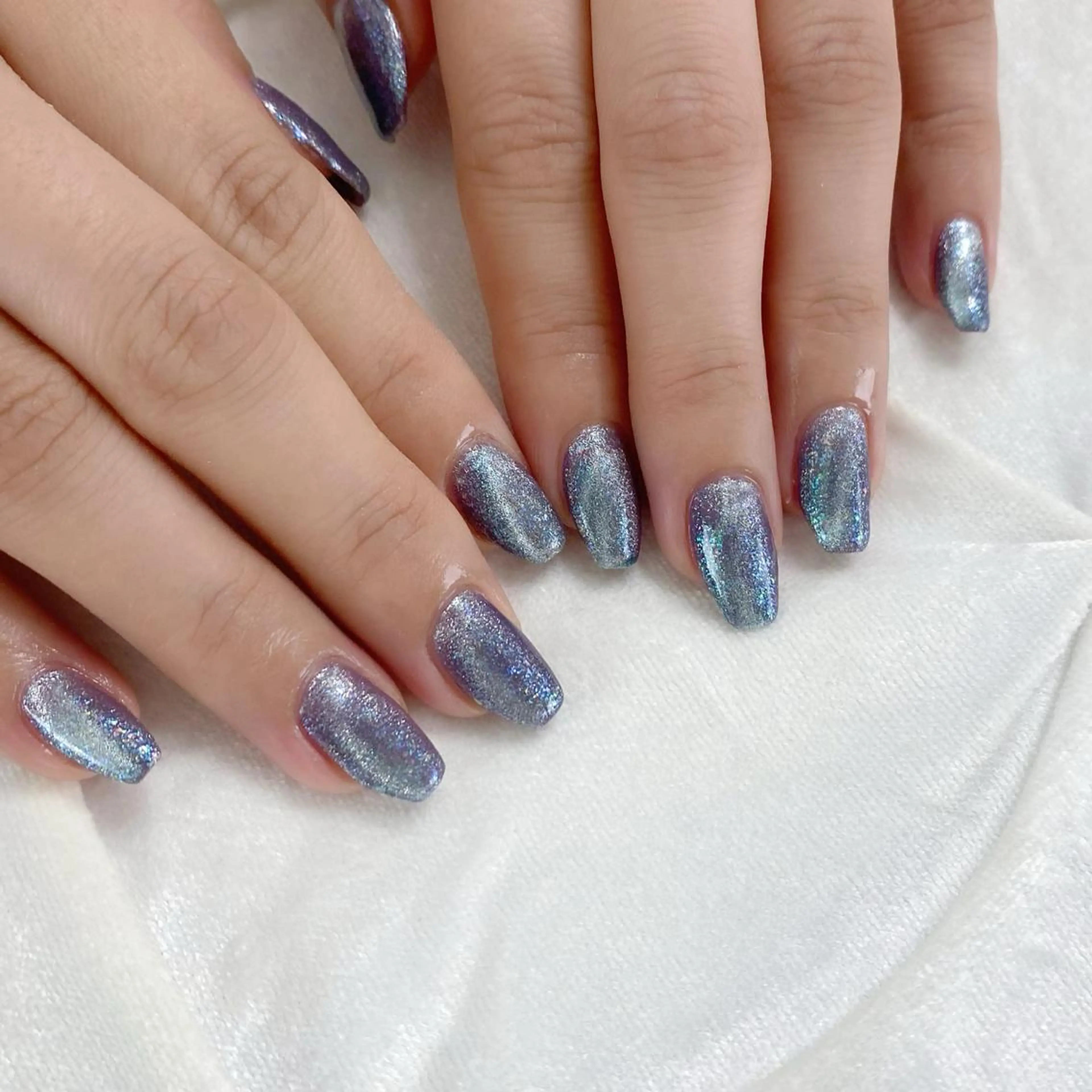 ネイル ハンドネイル Uchida Mayunaのその他イメージ