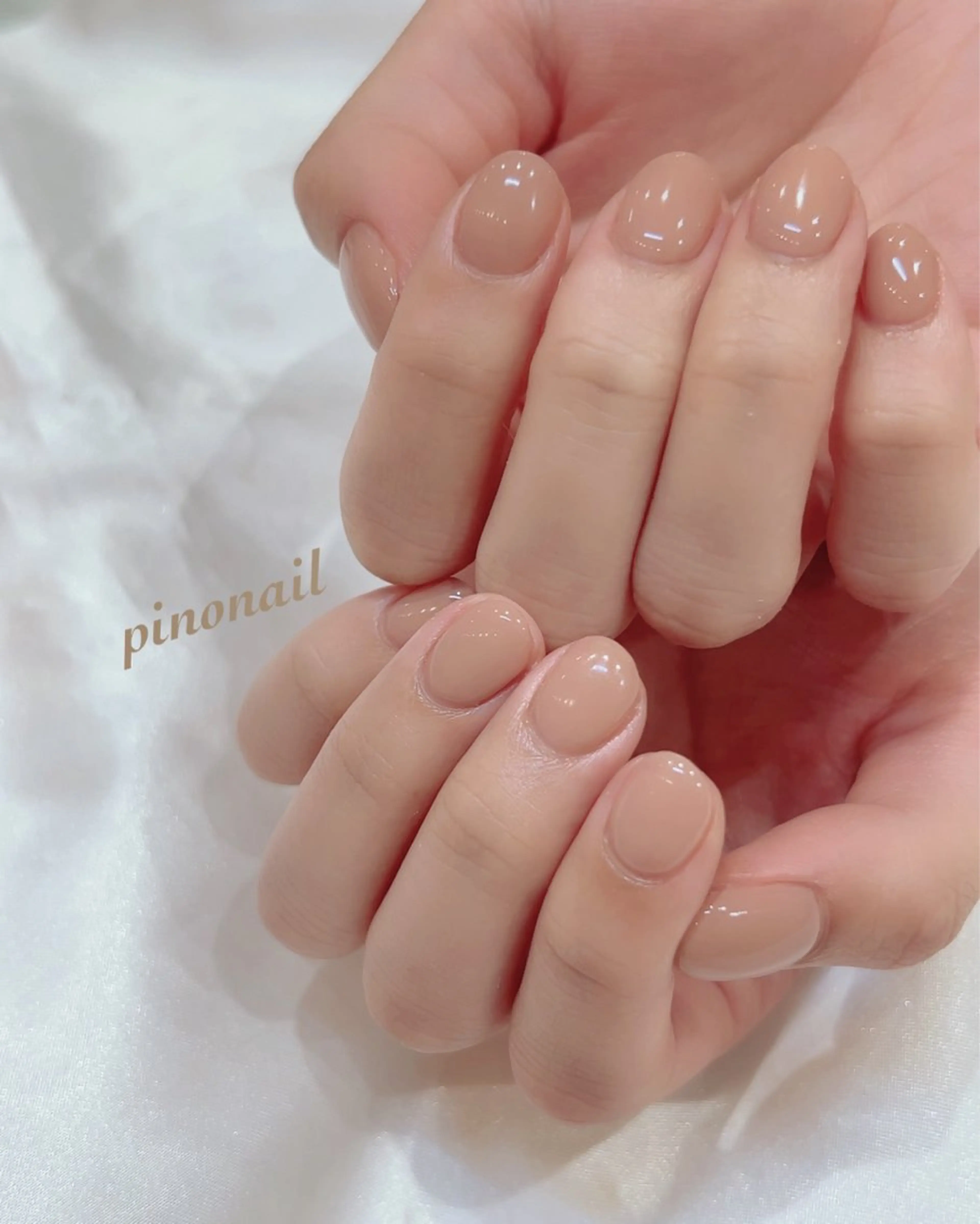 ネイル pinonail所属・Pino Nailのネイルデザイン