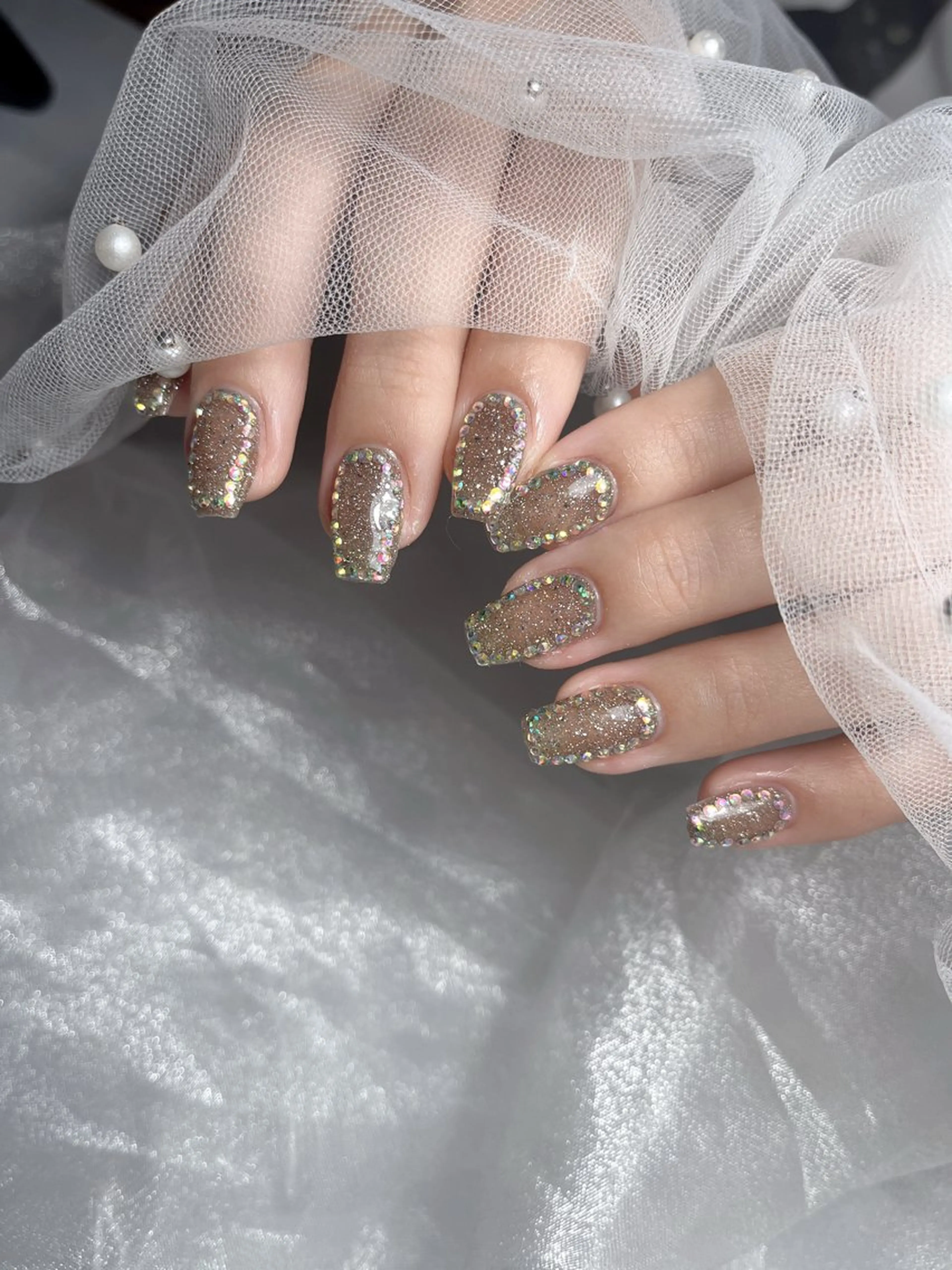 ネイル ハンドネイル nails' it...のネイルデザイン