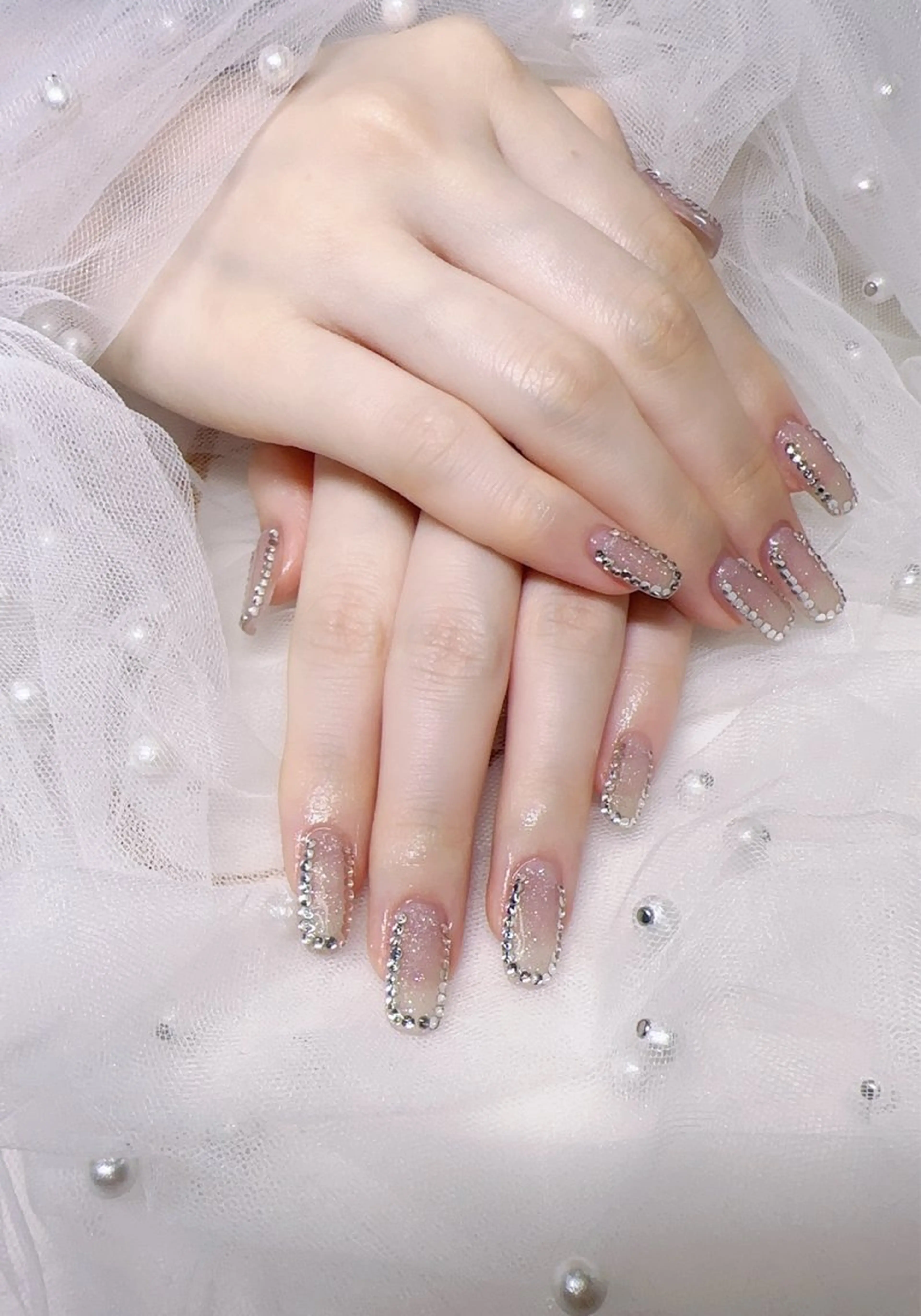 ネイル ルアナネイル サロンのネイルデザイン