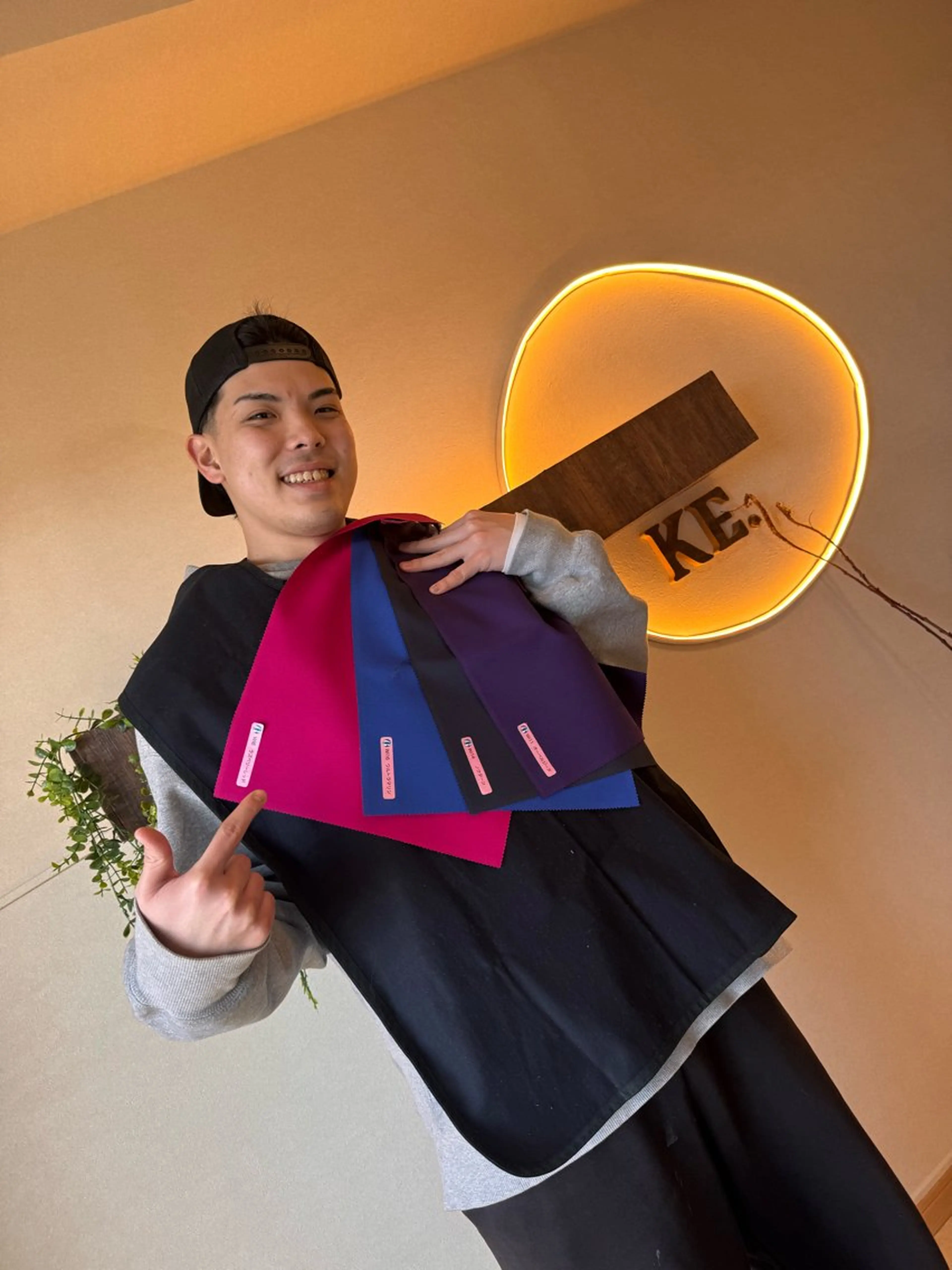 その他 眉サロンKE.船橋日大前所属・眉サロン KE. 船橋日大前駅徒歩1分の眉毛・アイブロウイメージ