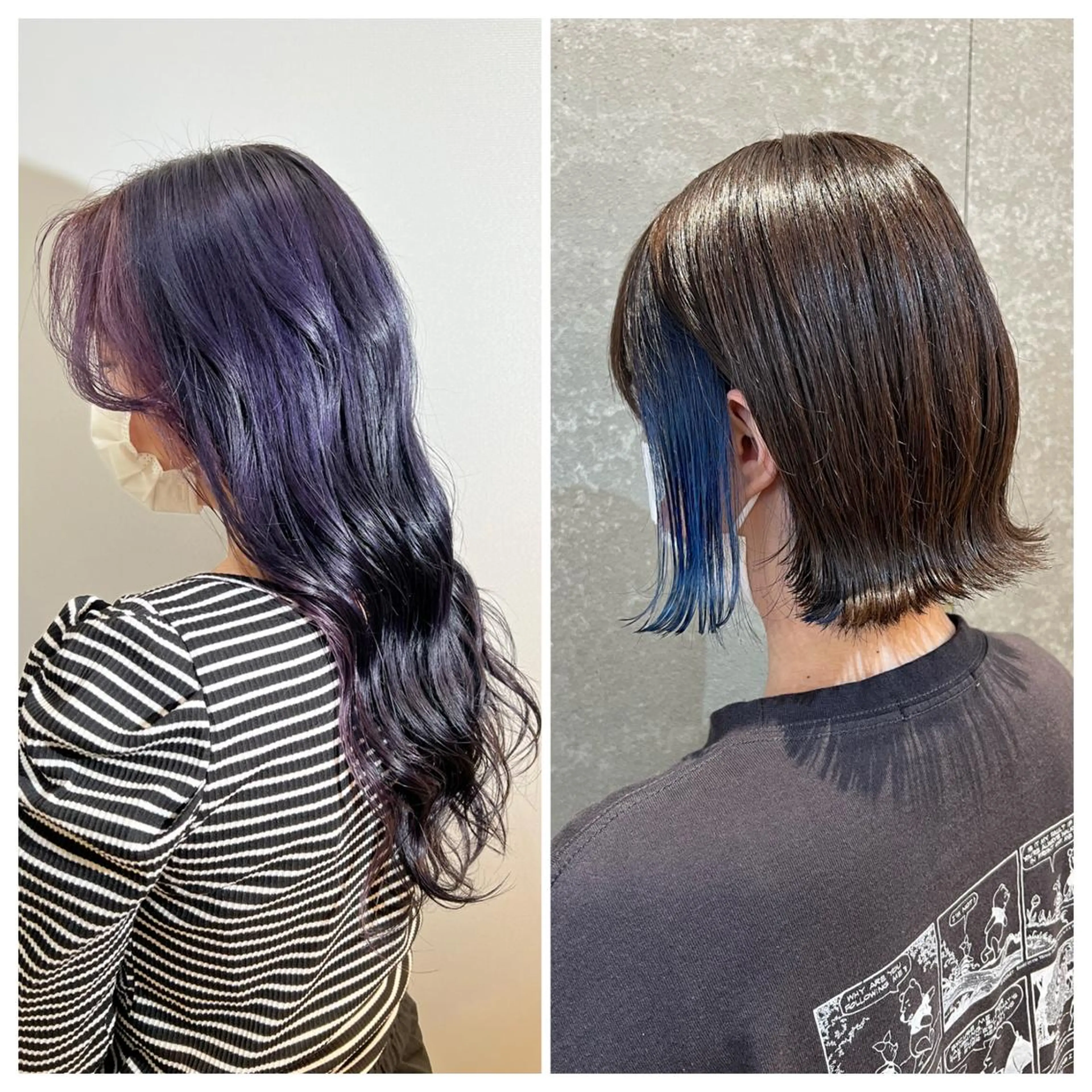 ショート 渡邊 恭汰のヘアスタイル