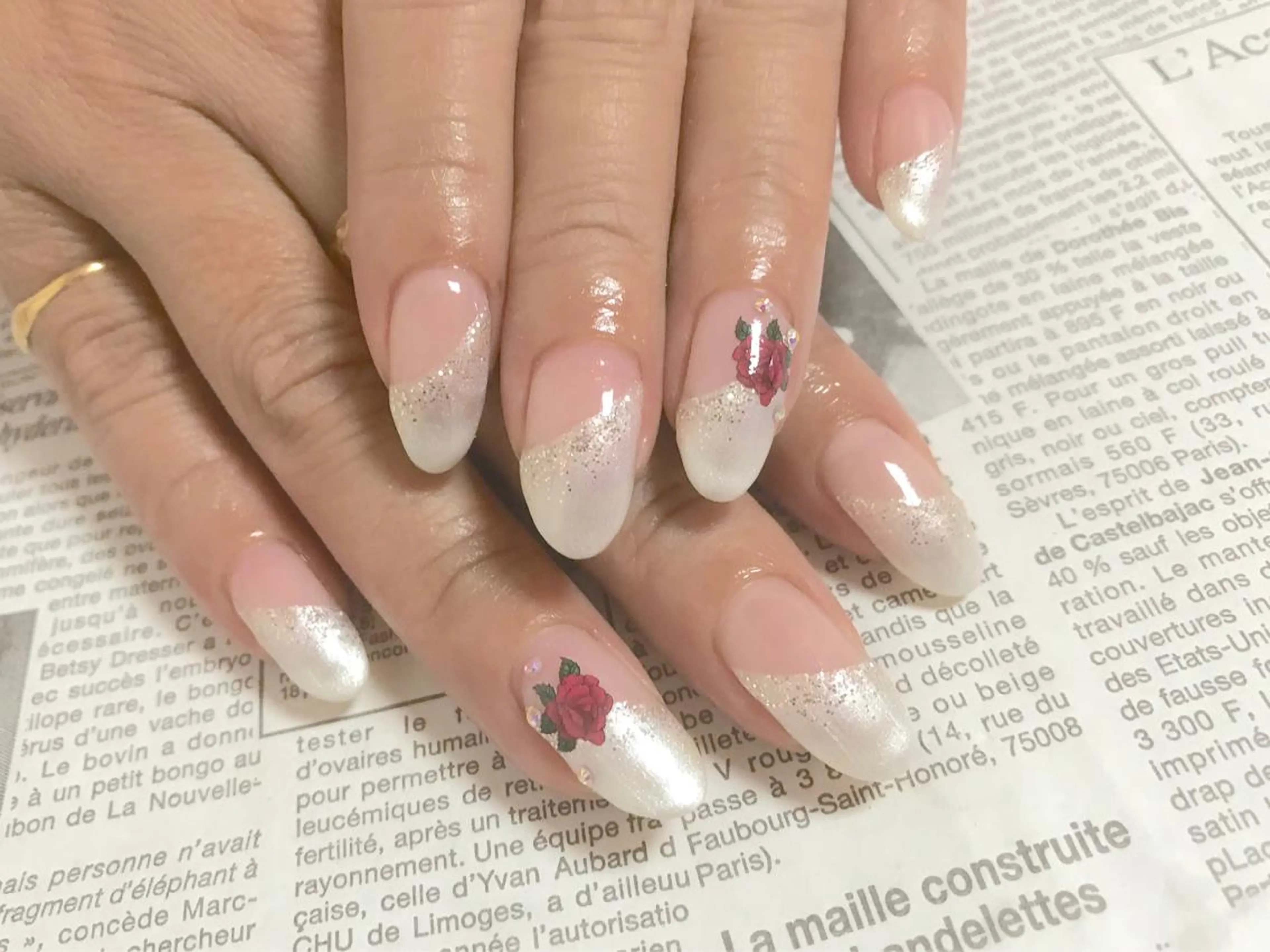 ネイル ネイルandエステ maple豊見城店のエステ・リラクイメージ