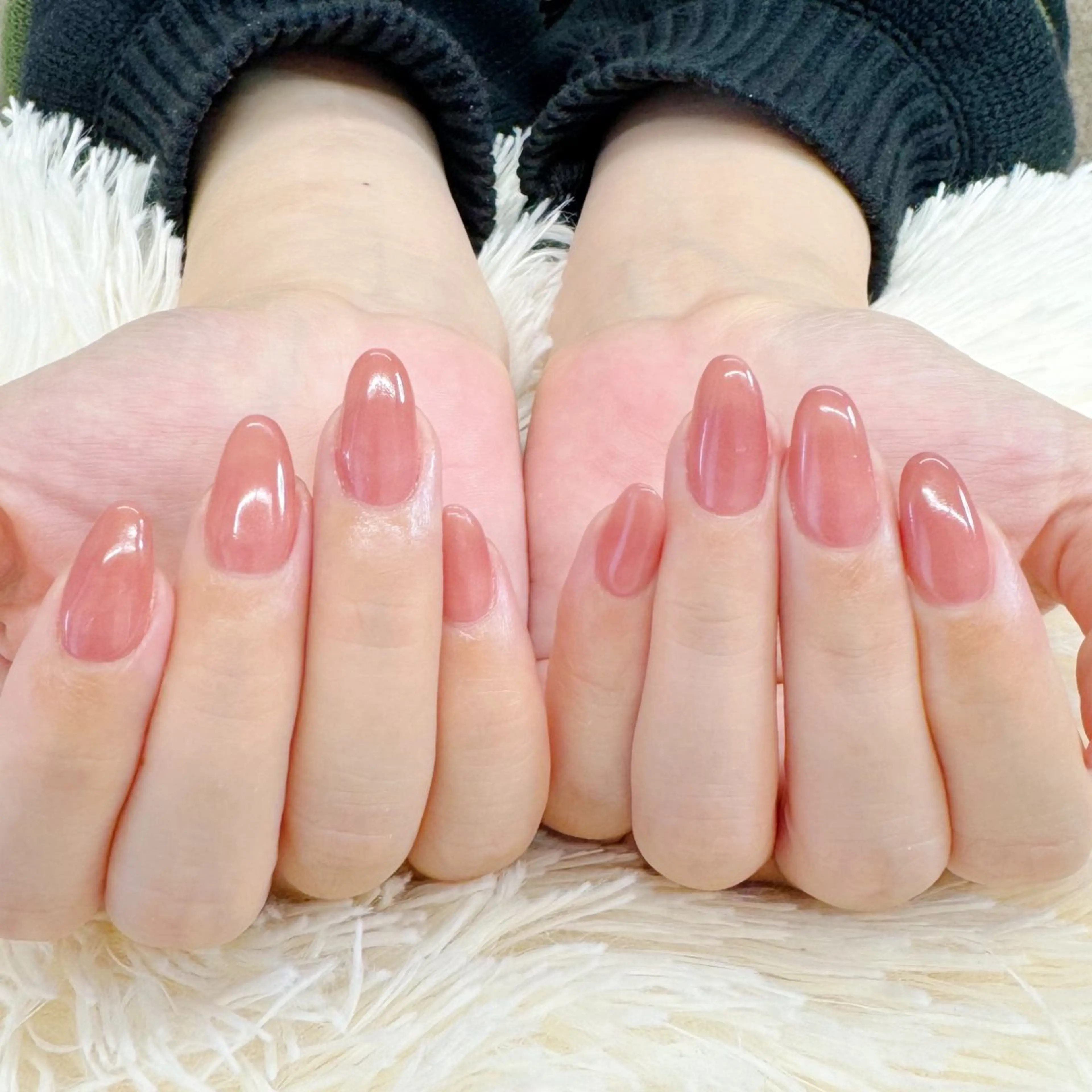 ネイル NailOnason ナナのネイルデザイン