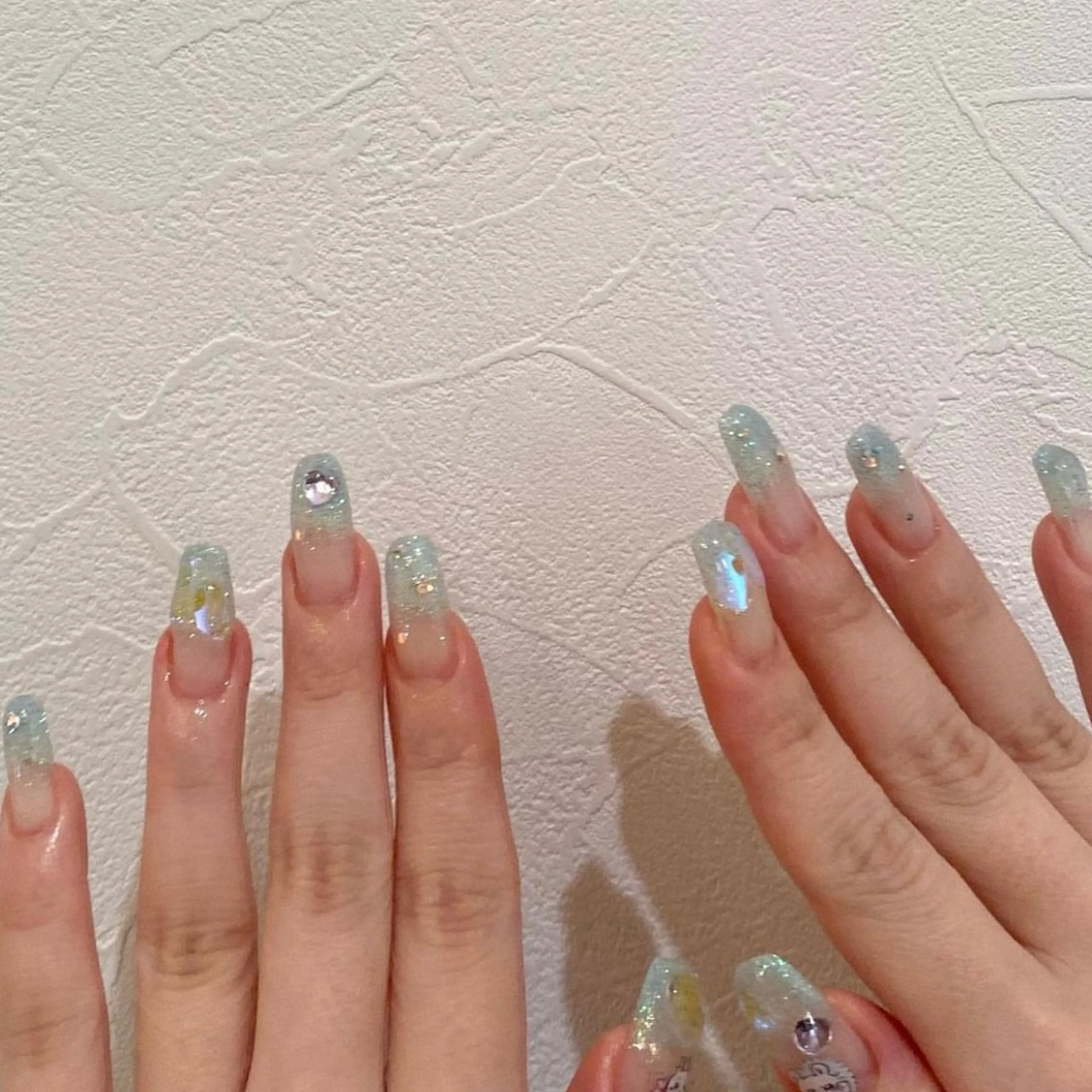 ネイル EARTH 大塚のネイルデザイン