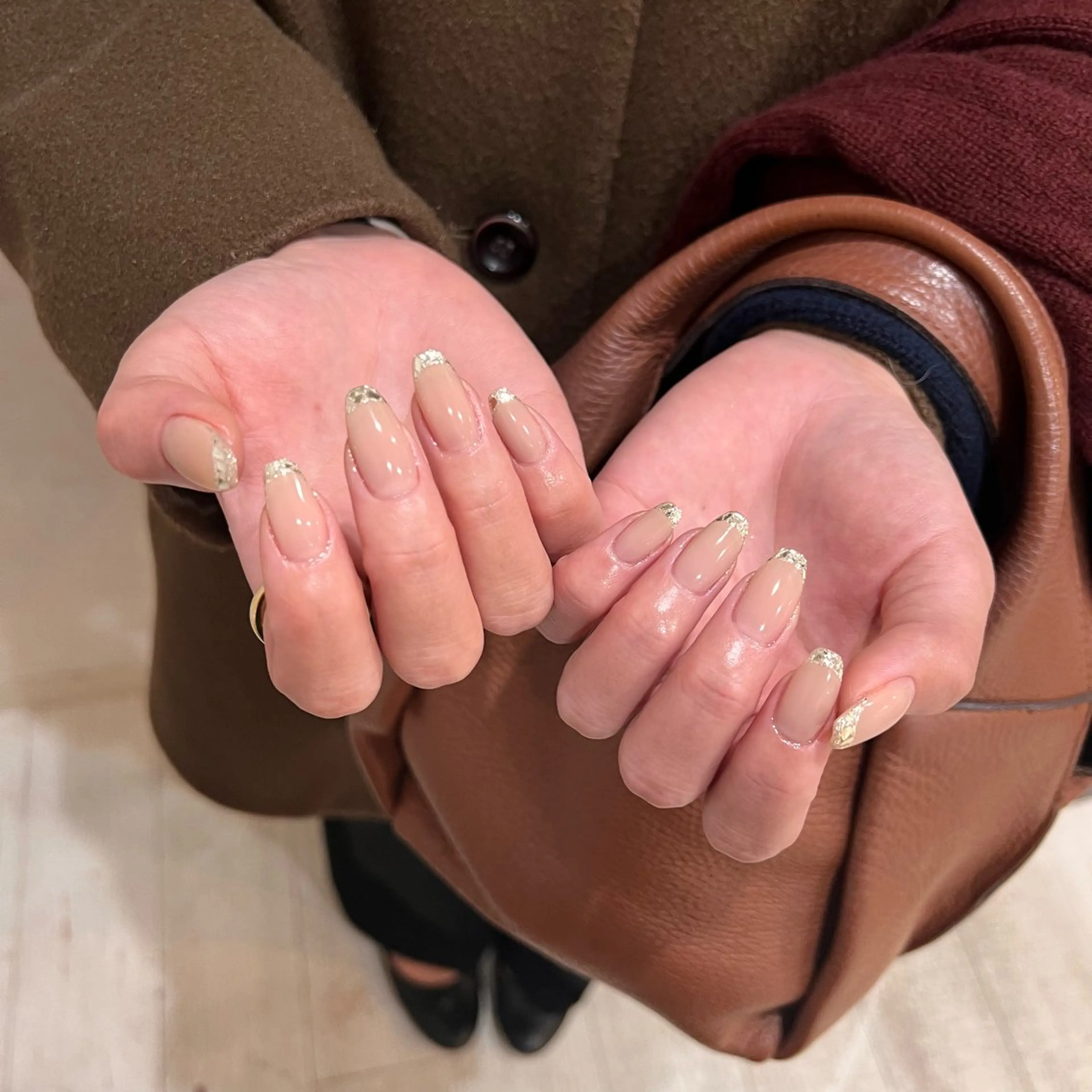 ネイル Angie 湘南台店のネイルデザイン