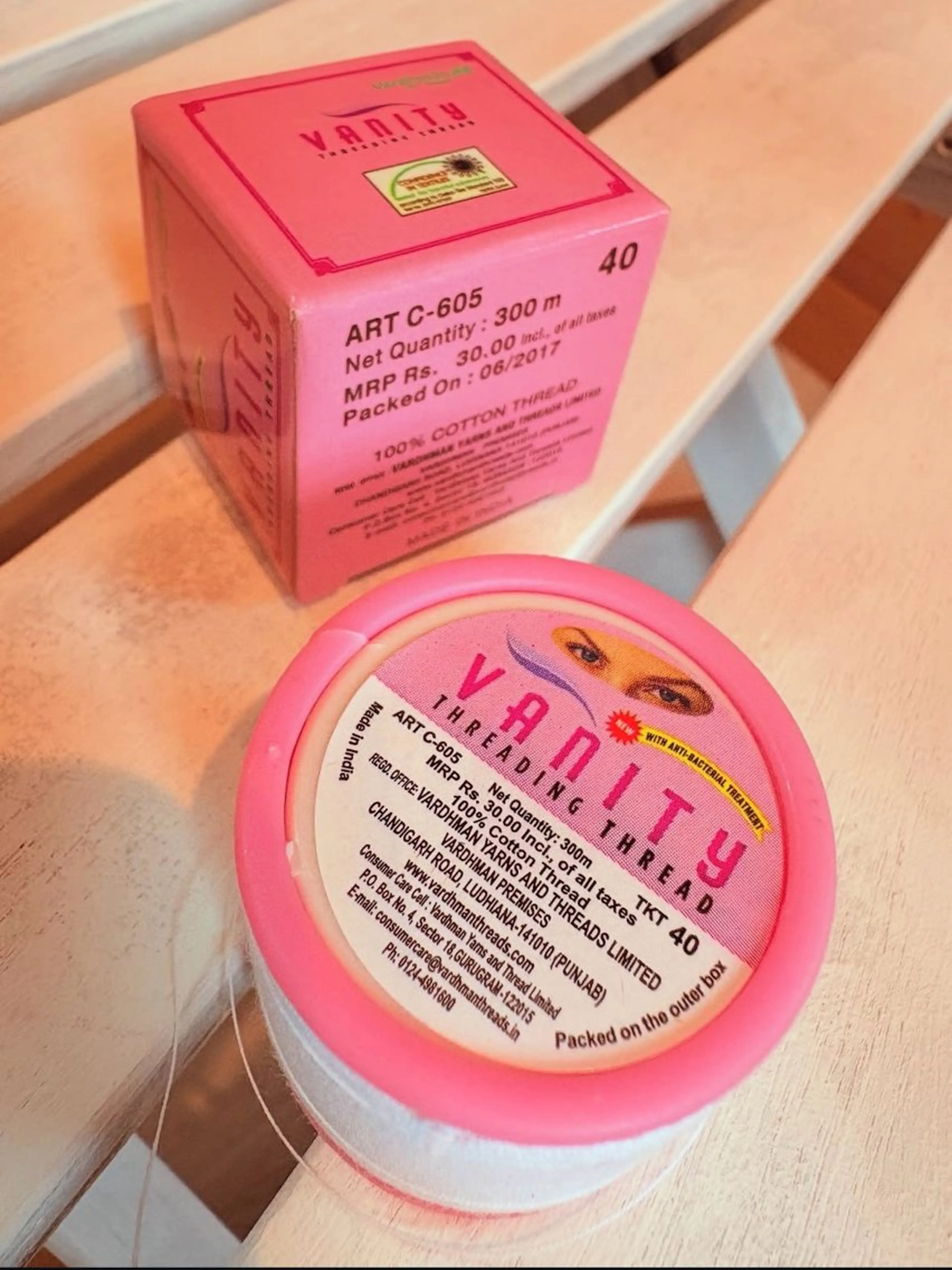 蝶式糸除毛専門salon aco所属・糸除毛専門salon acoのエステ・リラクイメージ