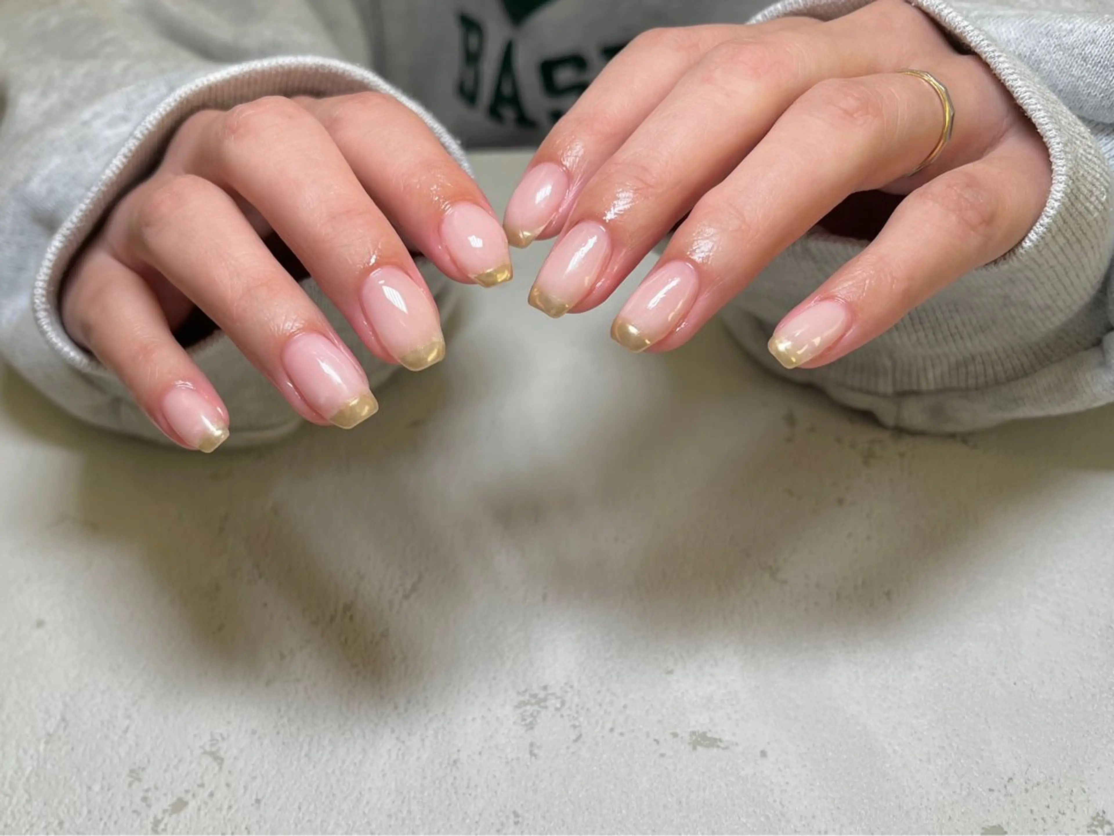 ネイル ハンドネイル IK_ nailのネイルデザイン