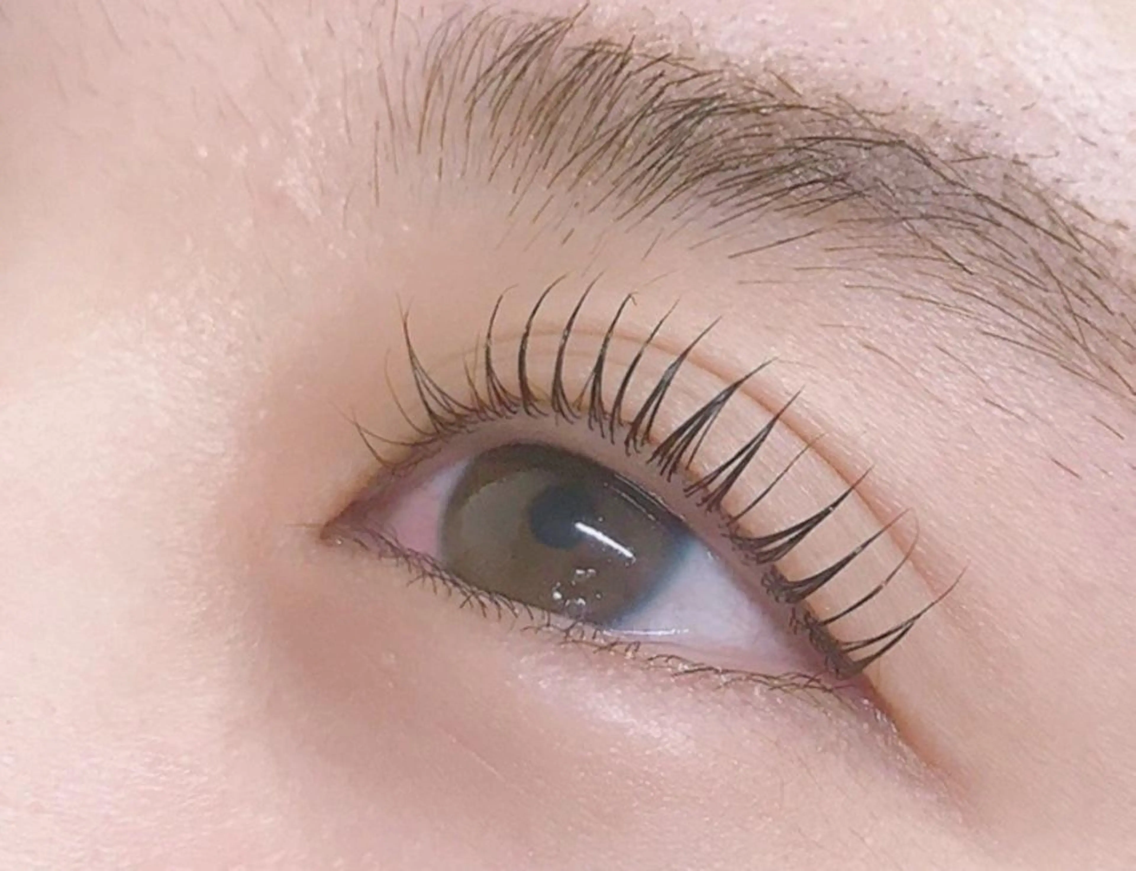 マツエク・マツパ マツパ Bianca kinamiのマツエク・マツパデザイン