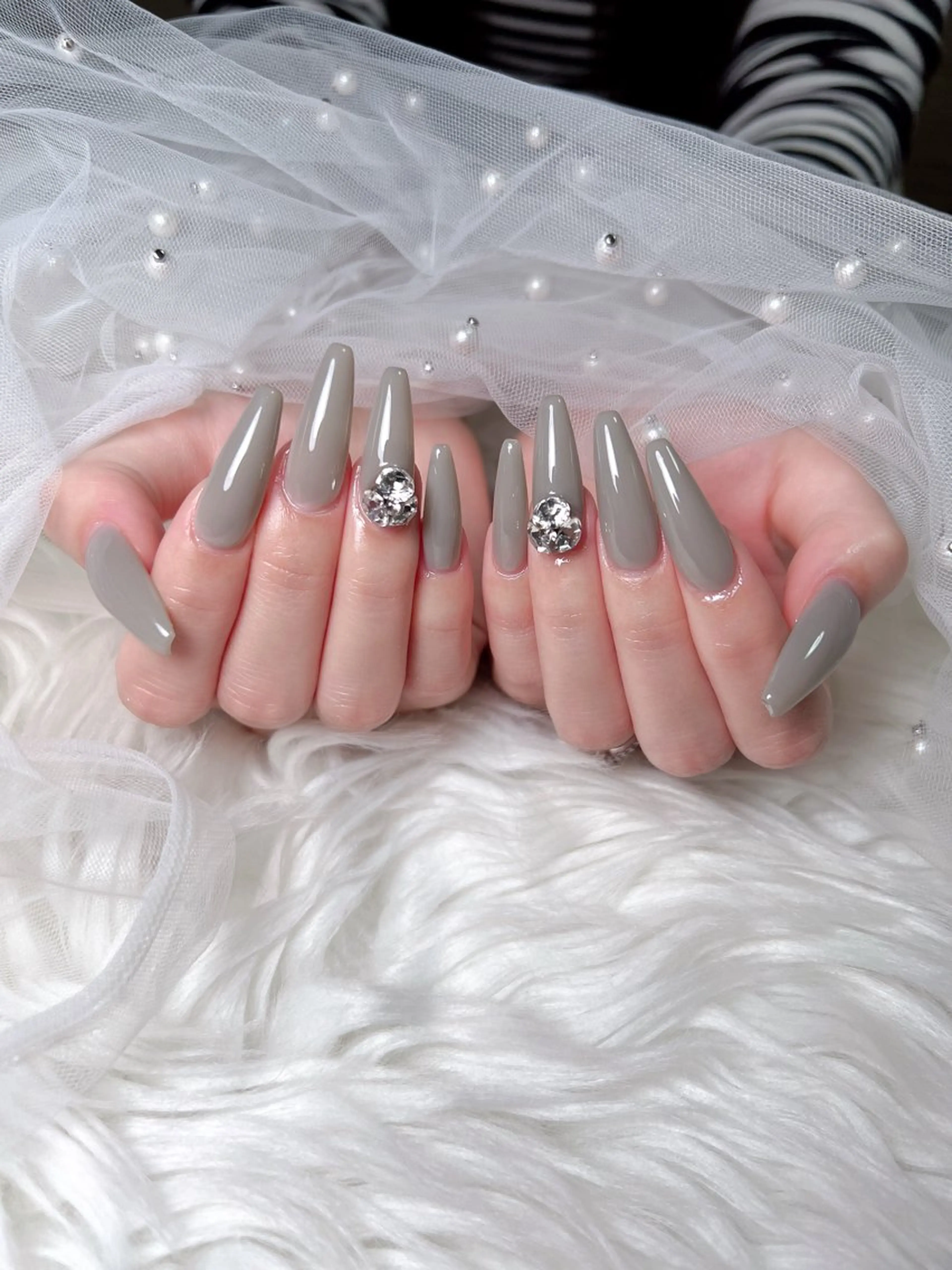 ネイル MK ネイルサロンのネイルデザイン