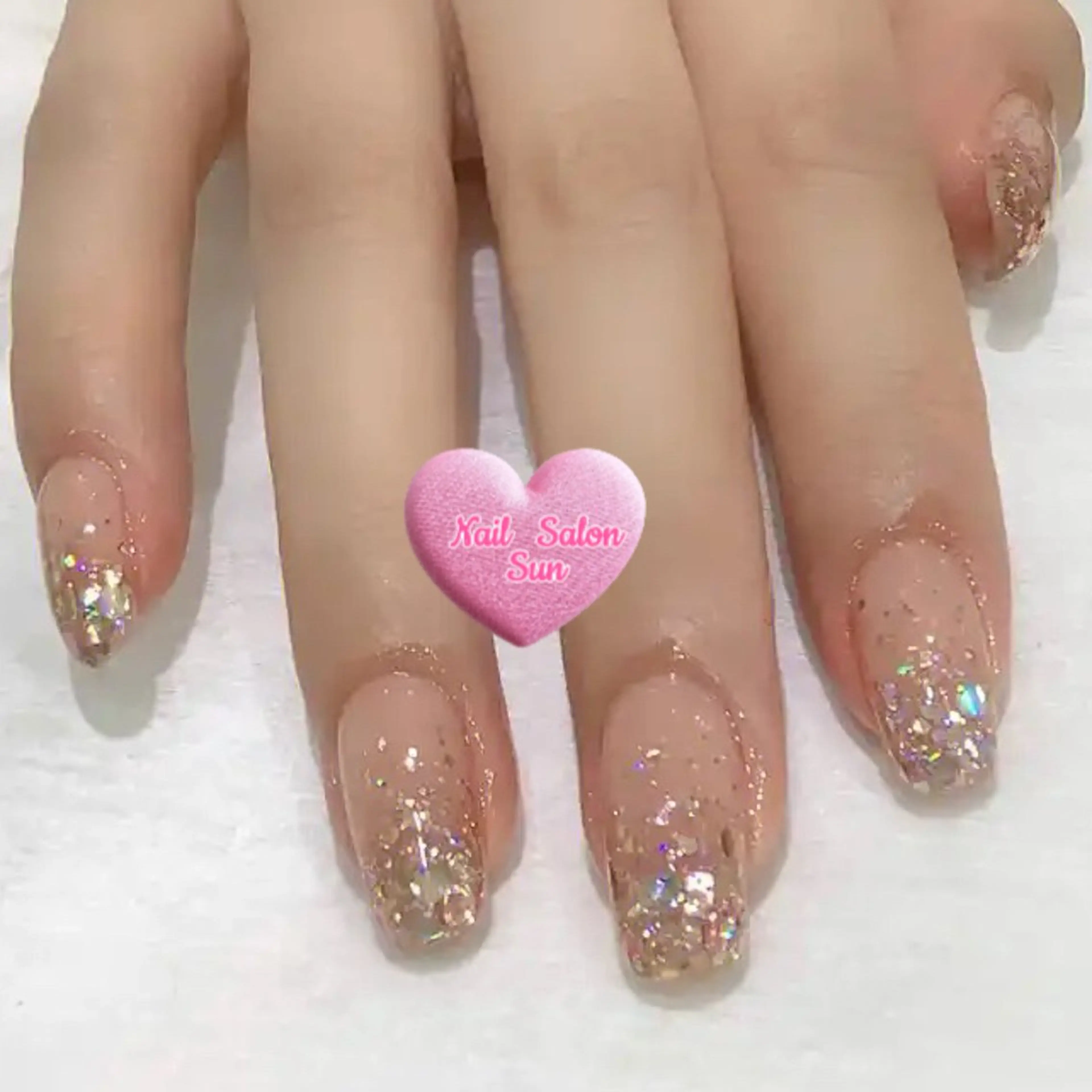 ネイル Sun Nail サン ネイルサロンのネイルデザイン