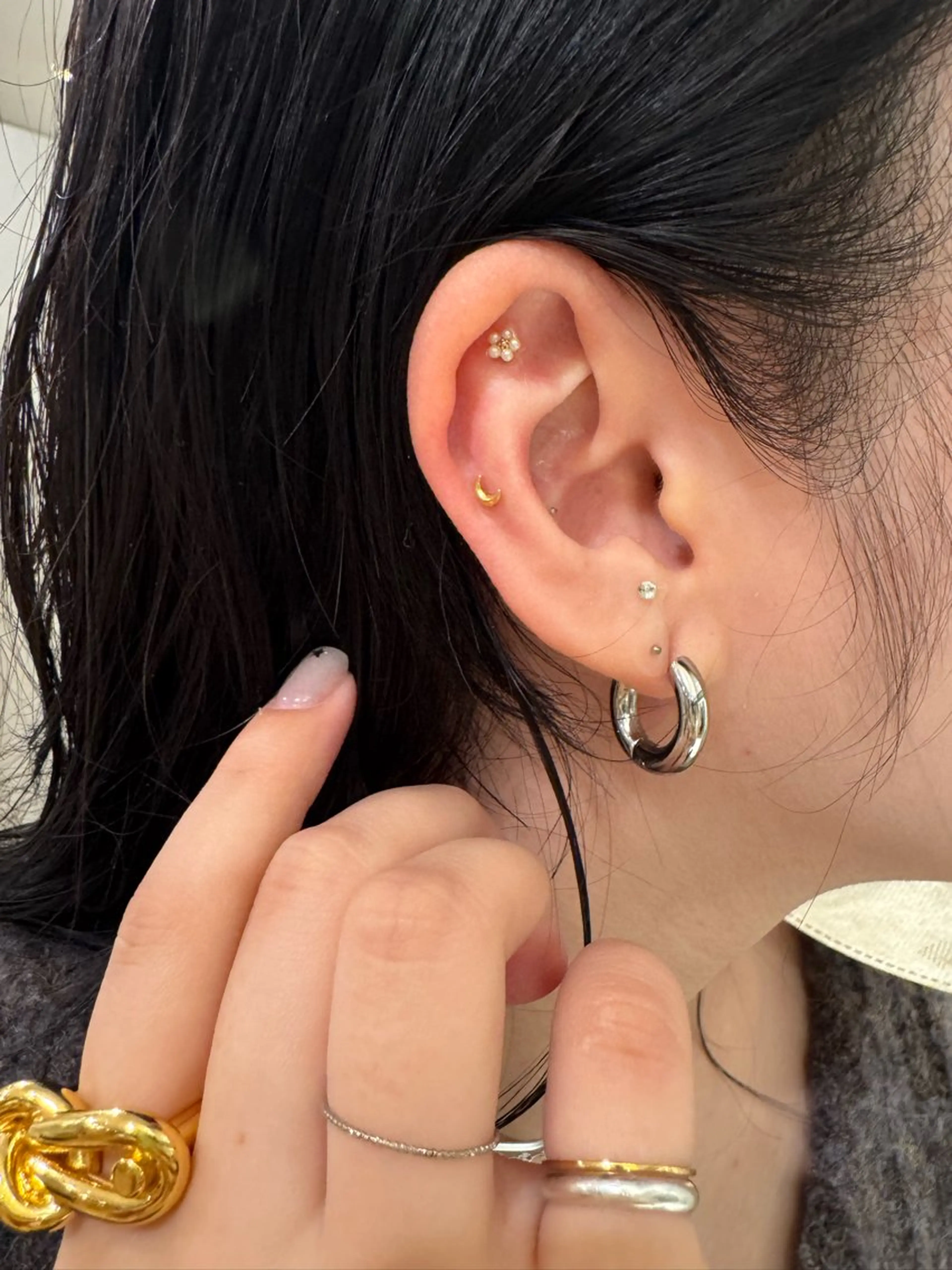 tsumeasobi 🪬macoのネイルデザイン