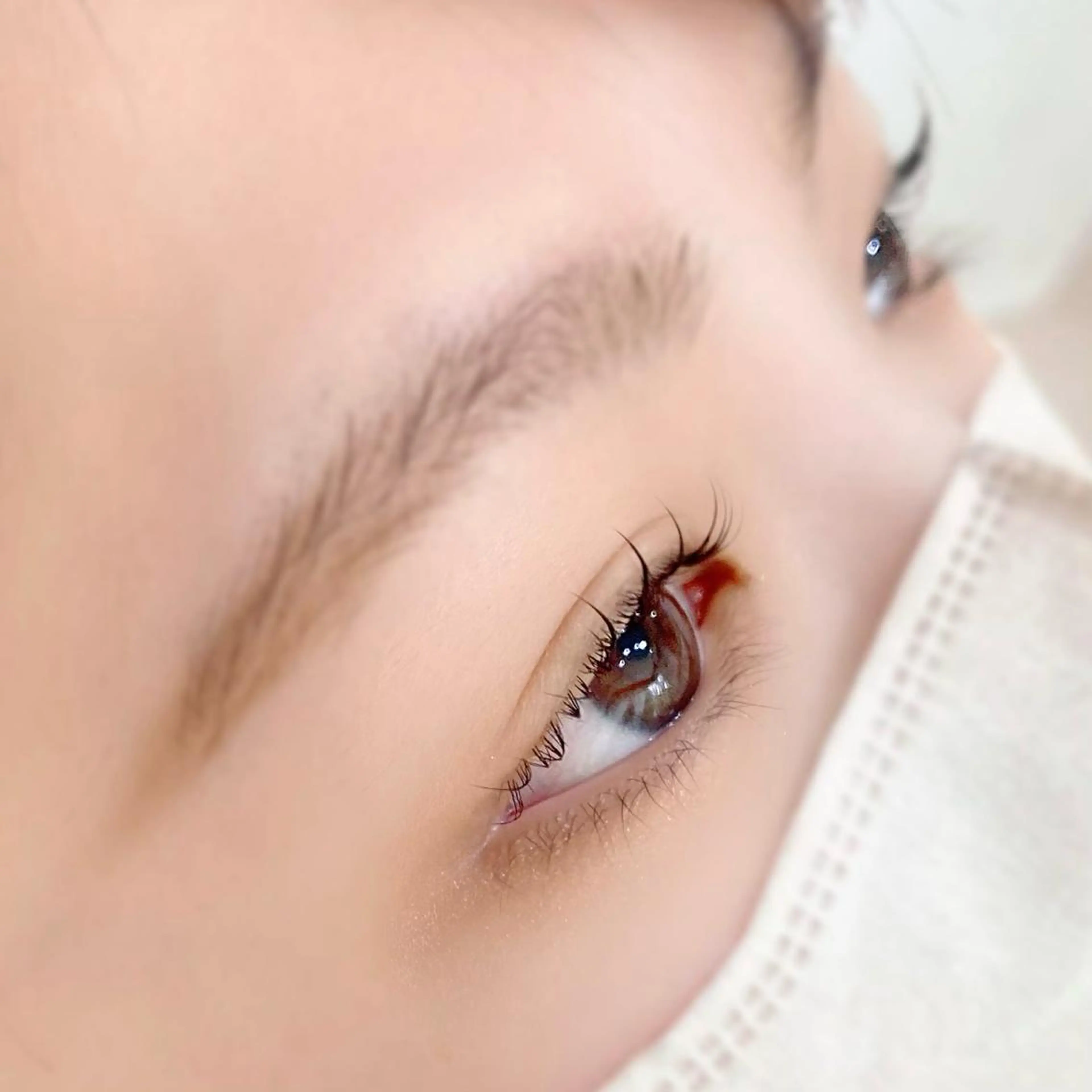 マツエク・マツパ Rune 《池袋》のマツエク・マツパデザイン