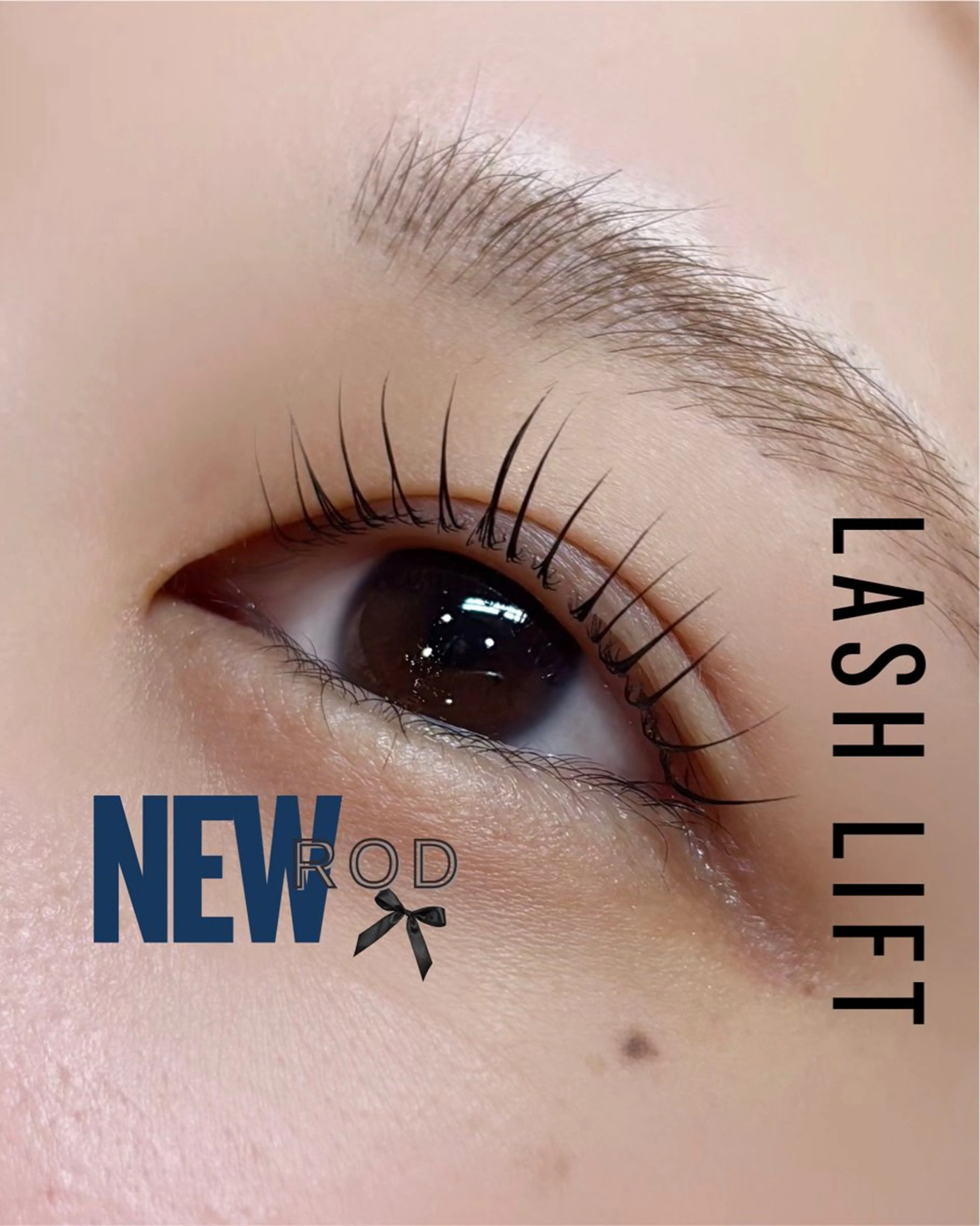 マツエク・マツパ ナチュラル 倉敷駅前アイリスト Yuiのマツエク・マツパデザイン