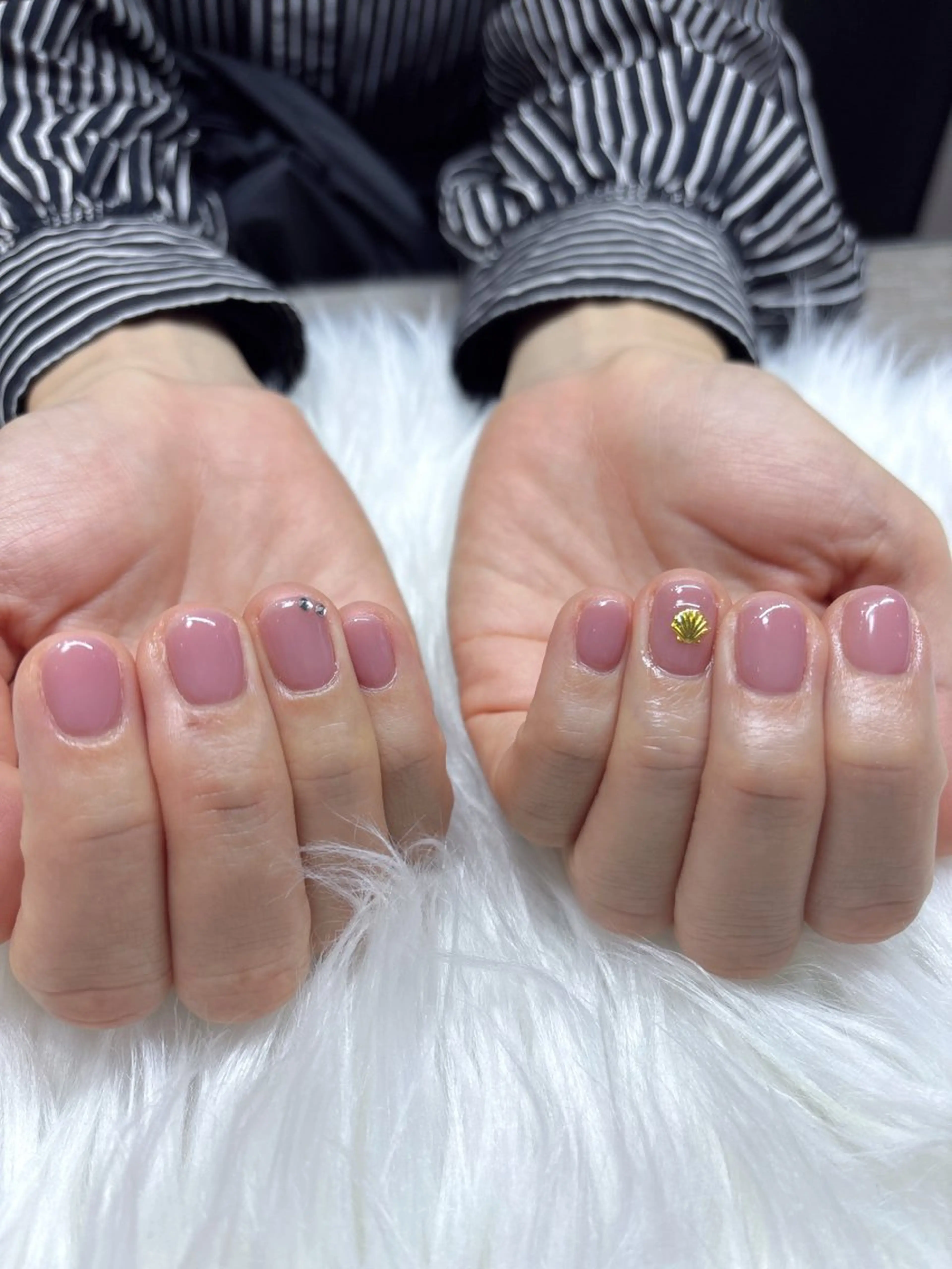 ネイル Rei / U.NI nailのネイルデザイン