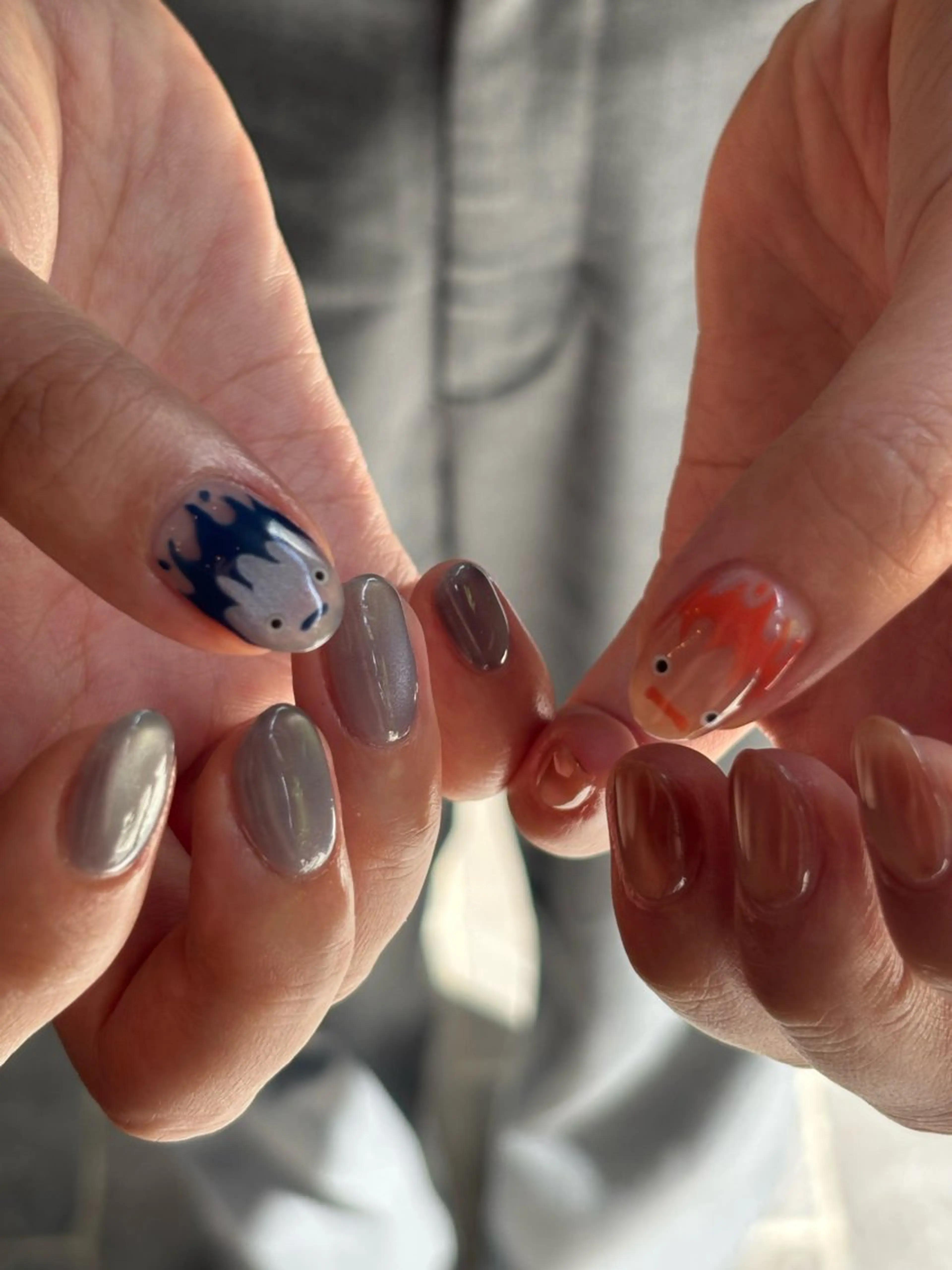 ネイル koyuki /nailのネイルデザイン