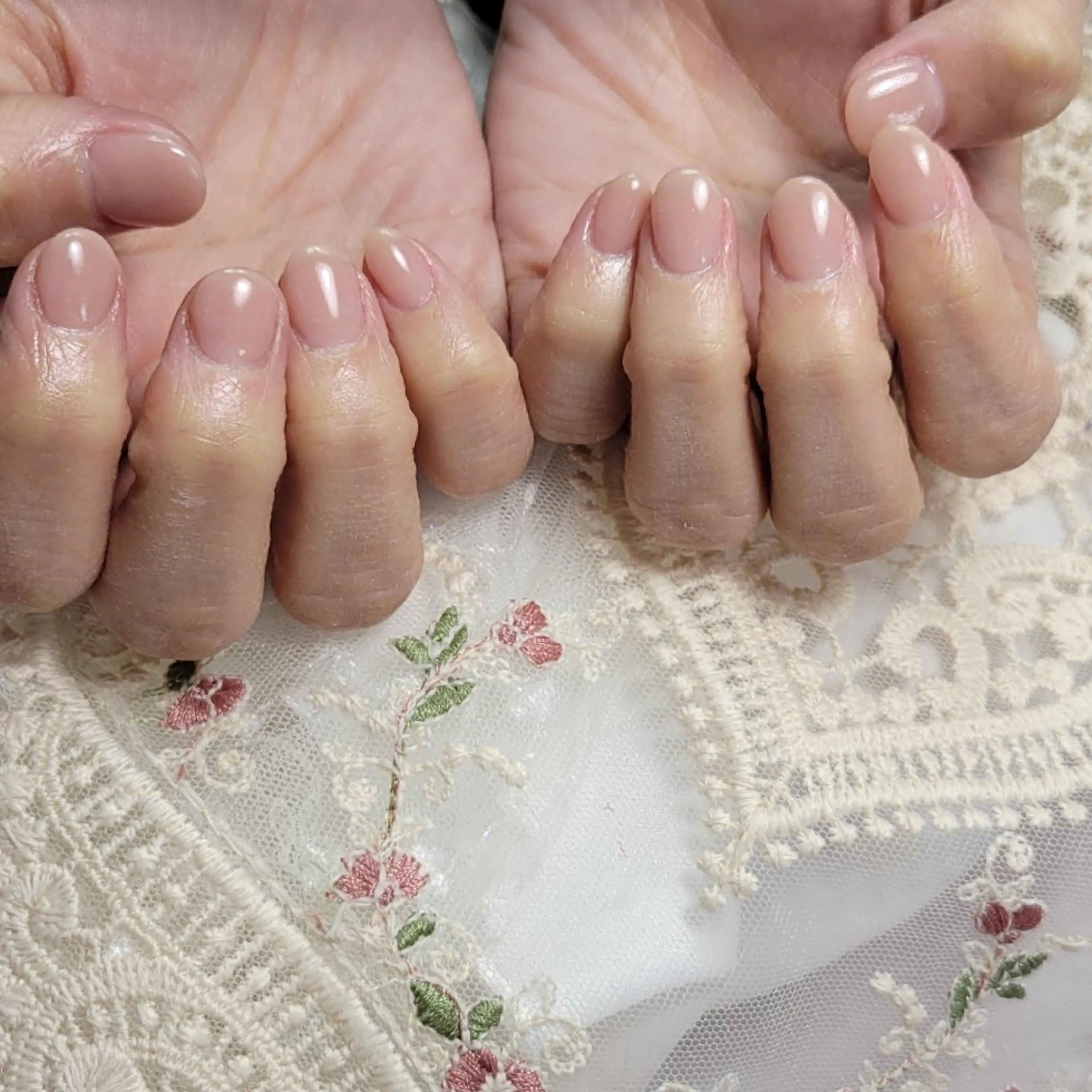 ネイル ネイルサロンほっこり kanaのネイルデザイン