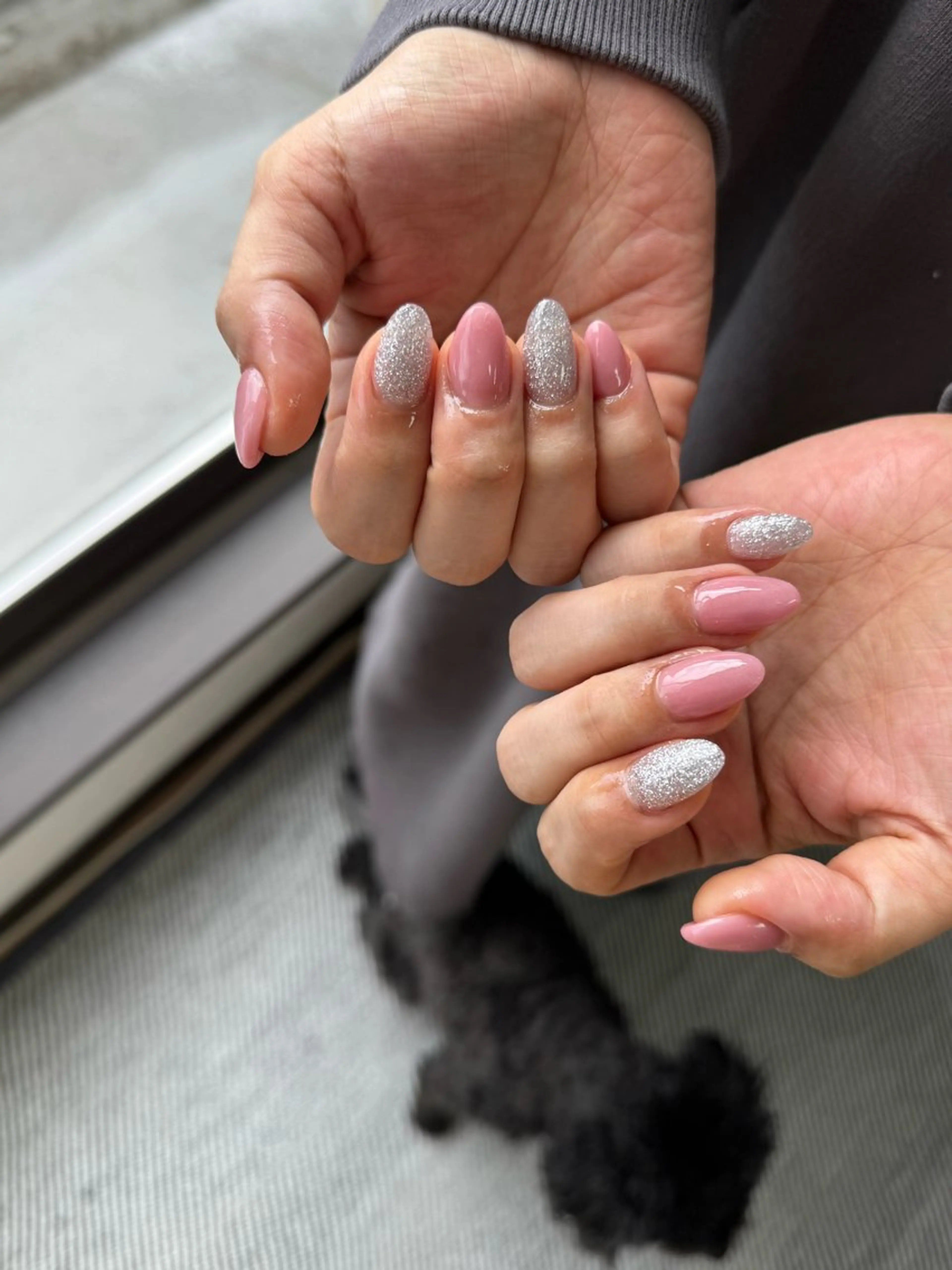 ネイル ハンドネイル LUNE NAILのその他イメージ