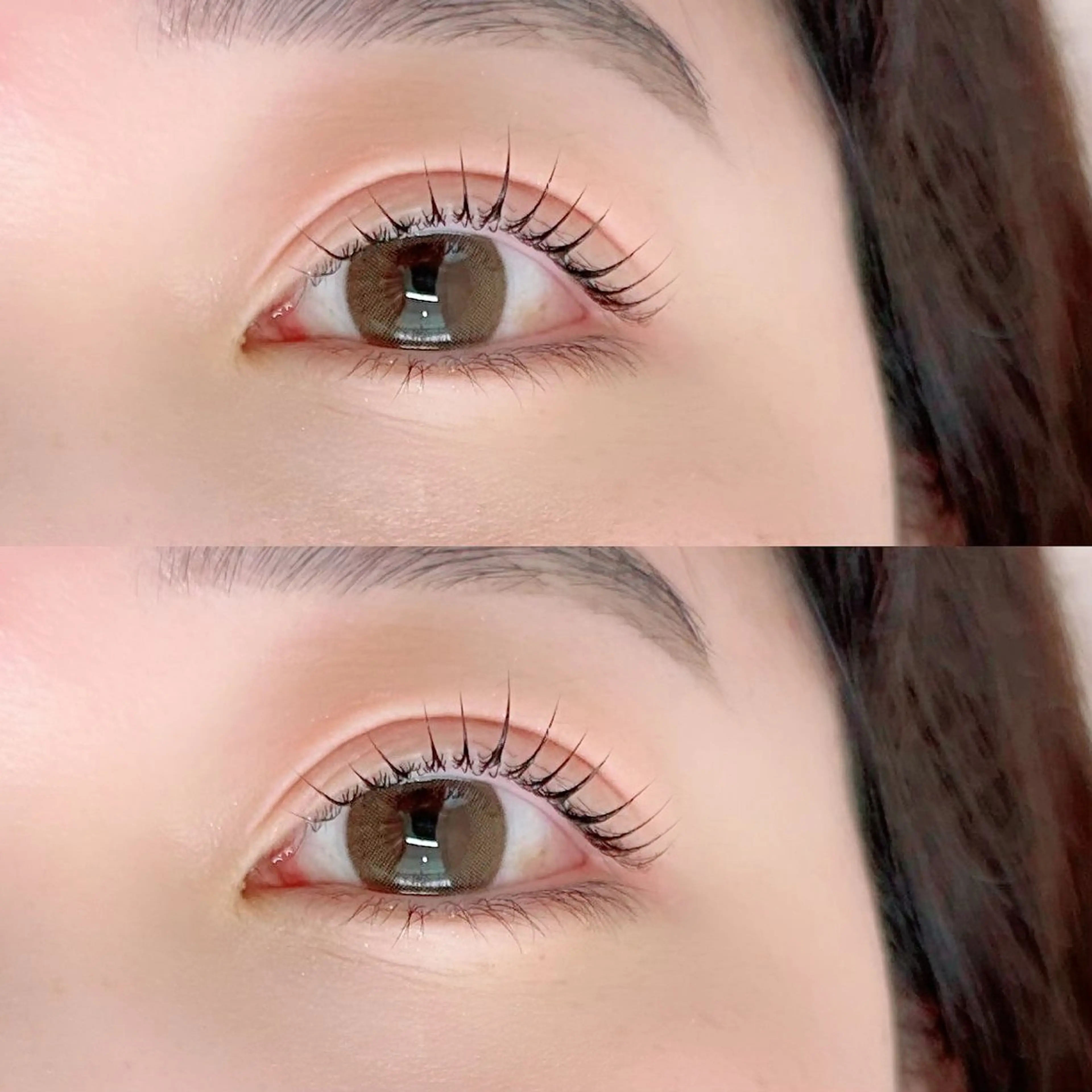 マツエク・マツパ マツパ ⟡ TAMAKI ⟡ 渋谷のマツエク・マツパデザイン