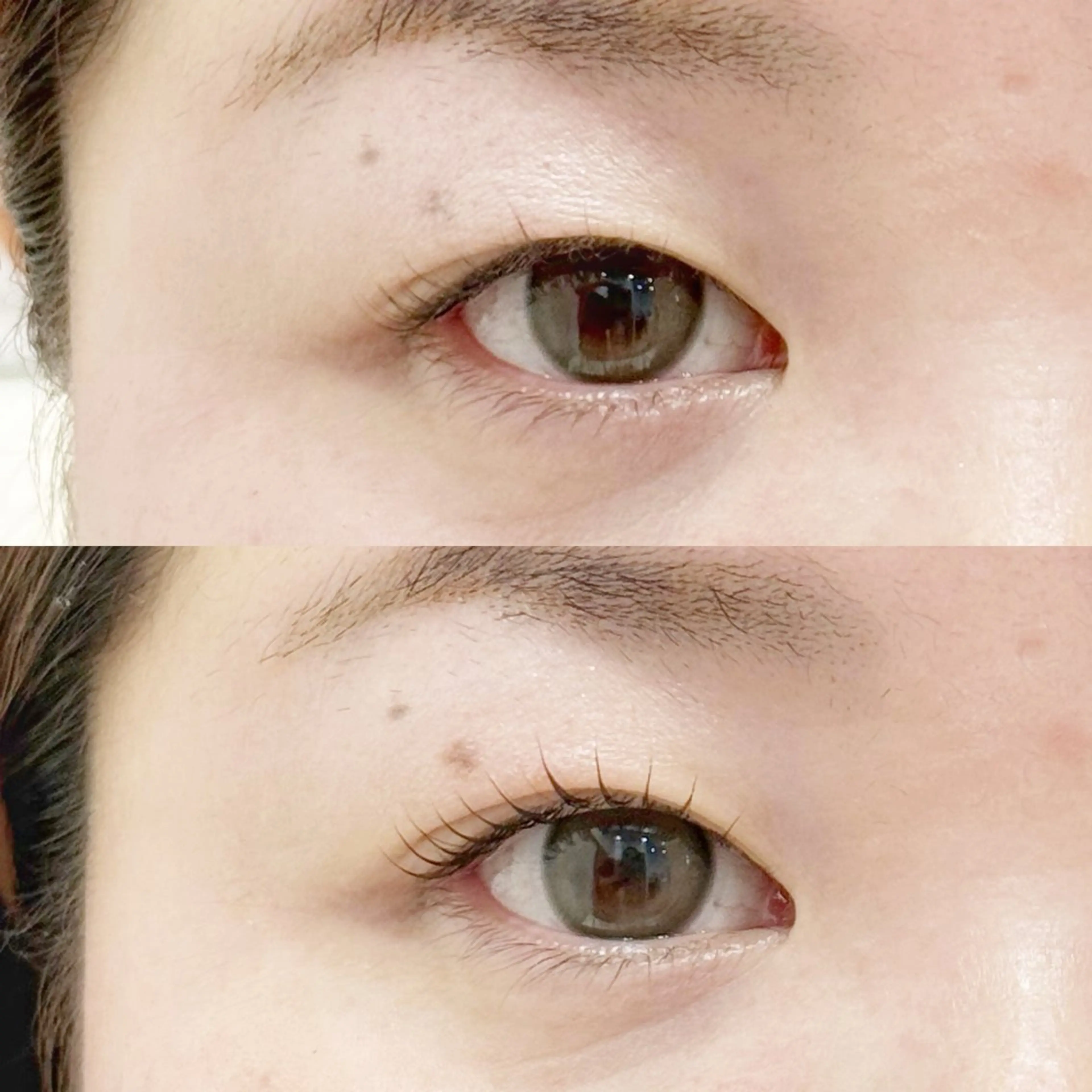 マツエク・マツパ eyelash ryupièceのマツエク・マツパデザイン