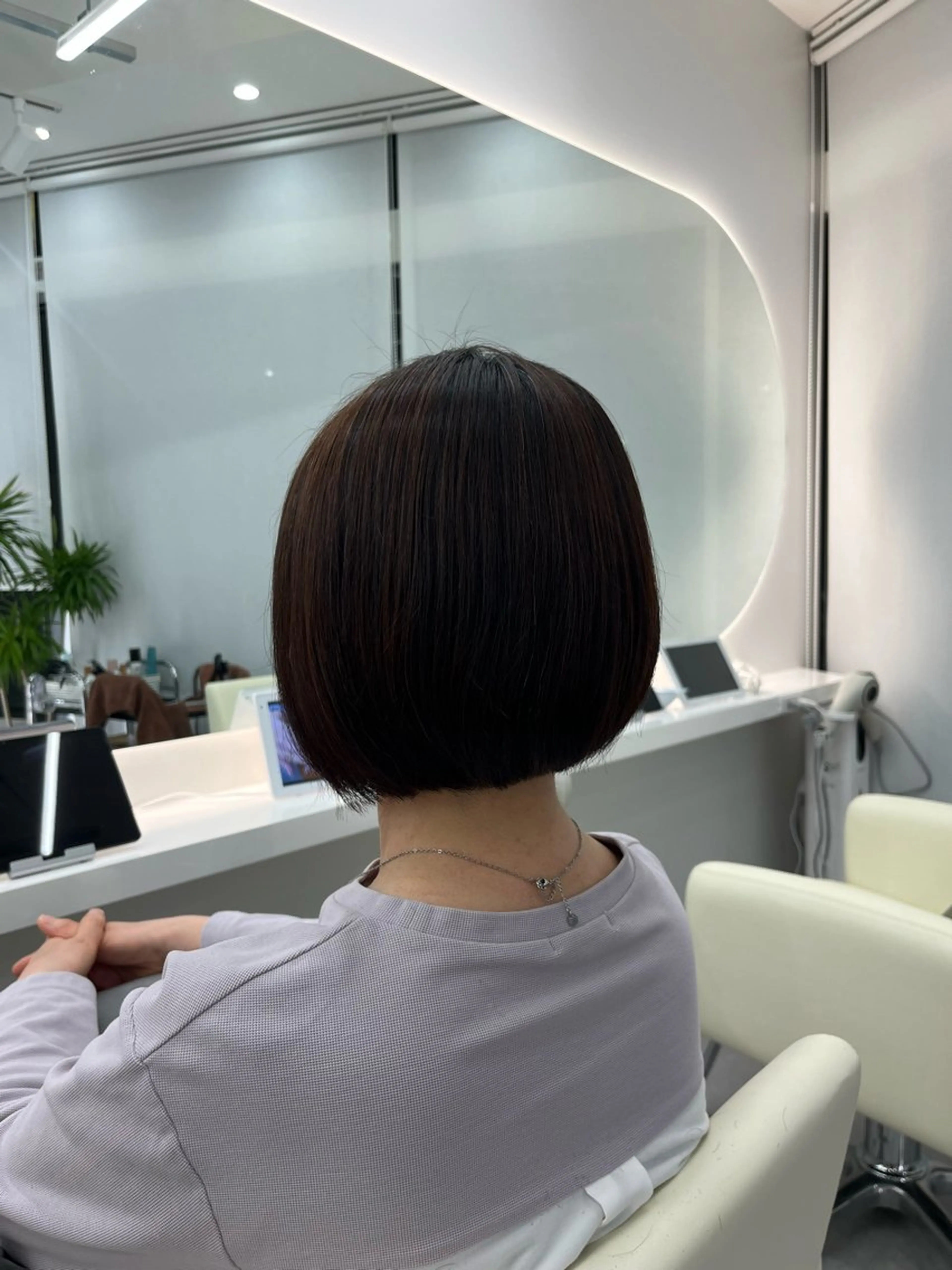 ミディアム ✨🫧ショート・ボブ 特化🫧✨古川凌大のヘアスタイル