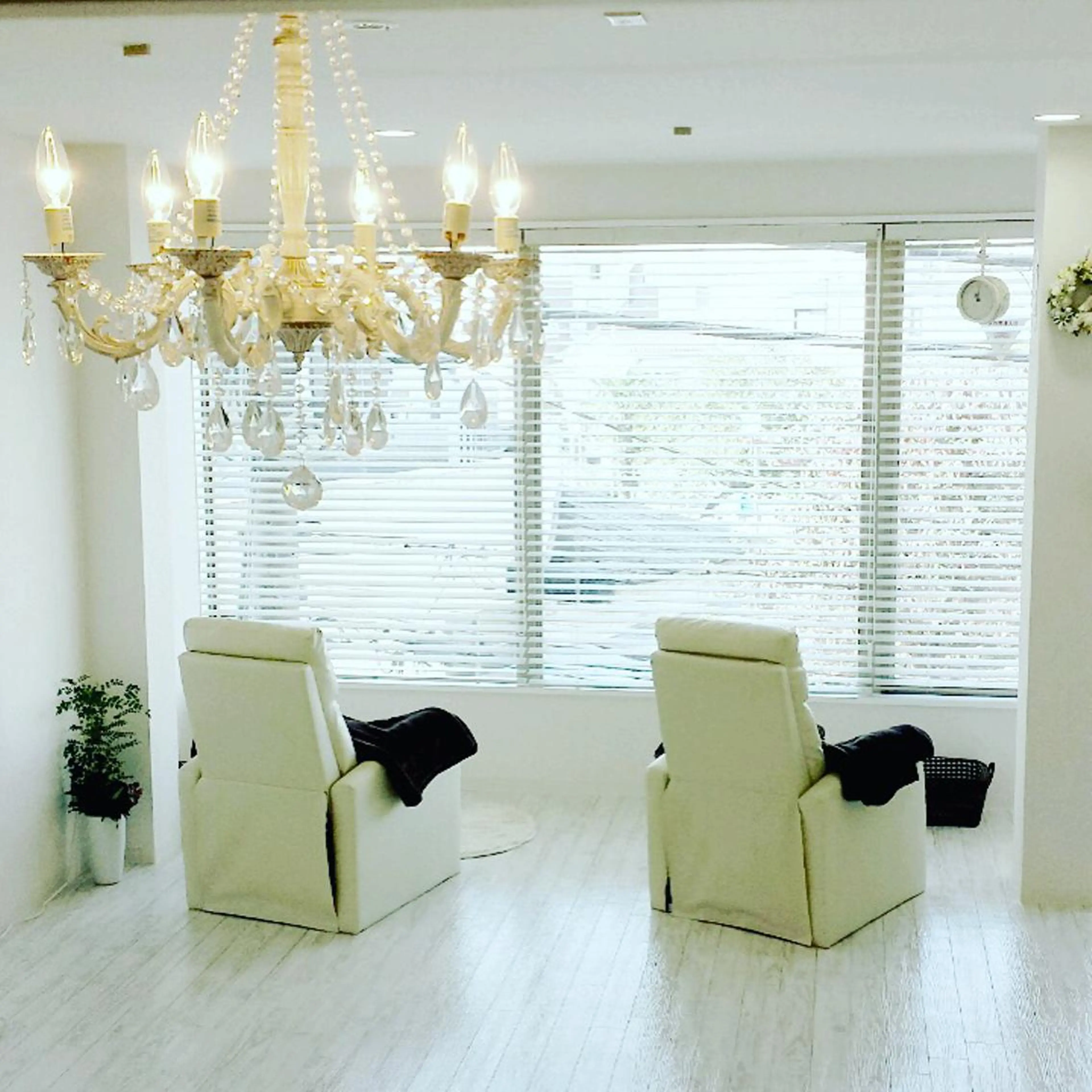 マツエク・マツパ chelien 下赤塚のマツエク・マツパデザイン