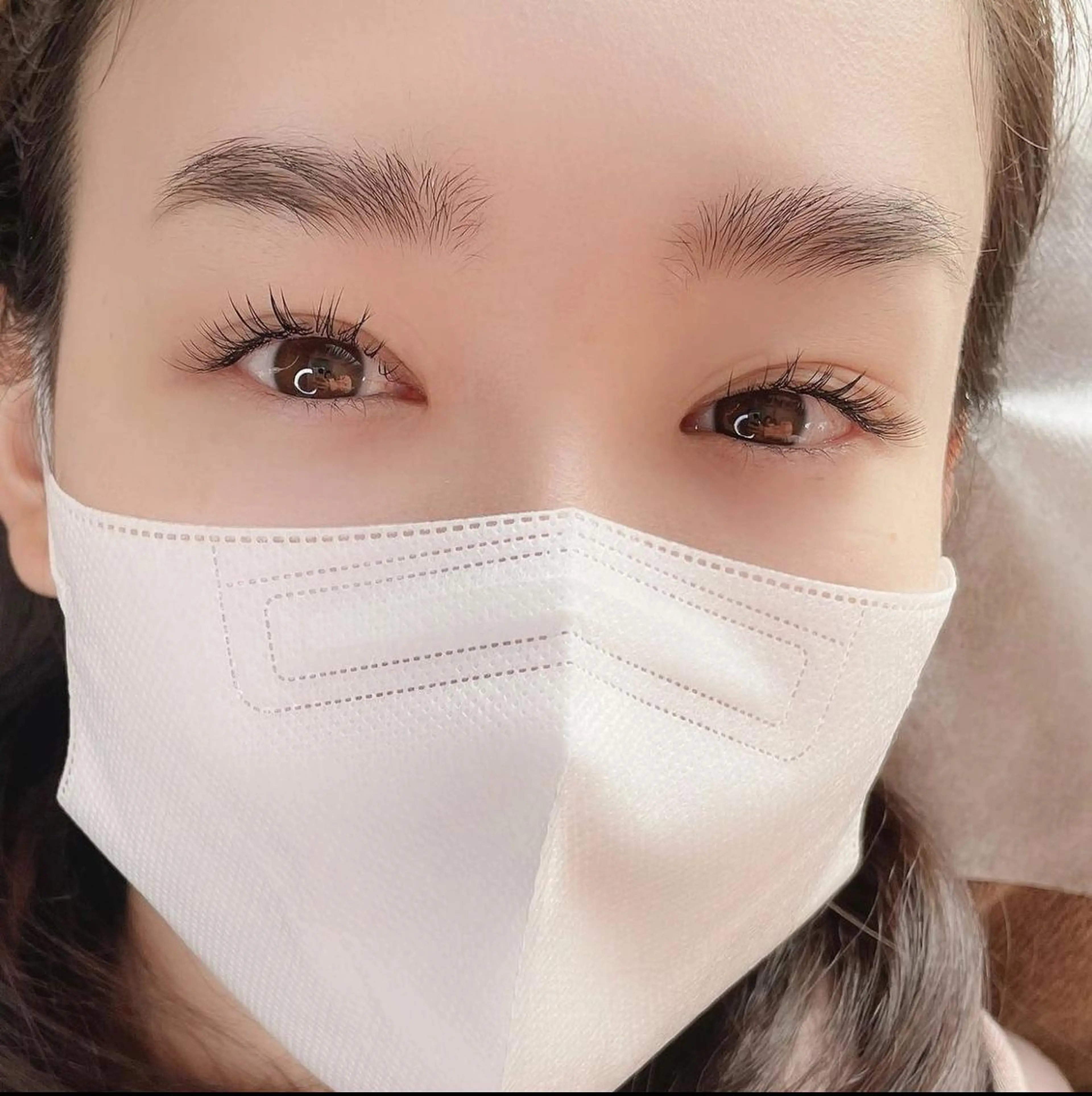 マツエク・マツパ eyelash & nail LINOAのネイルデザイン