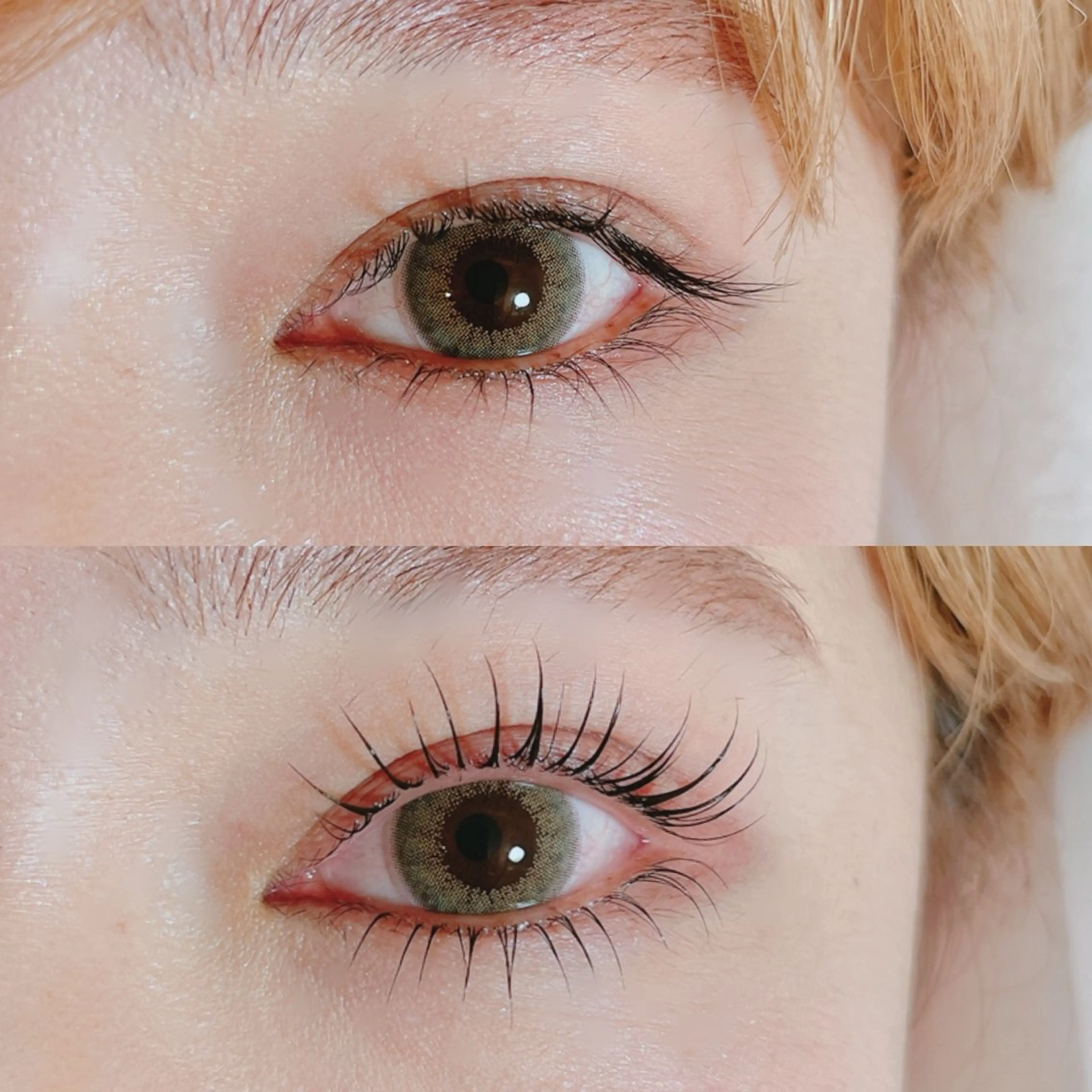 マツエク・マツパ なかむら 🪡のマツエク・マツパデザイン