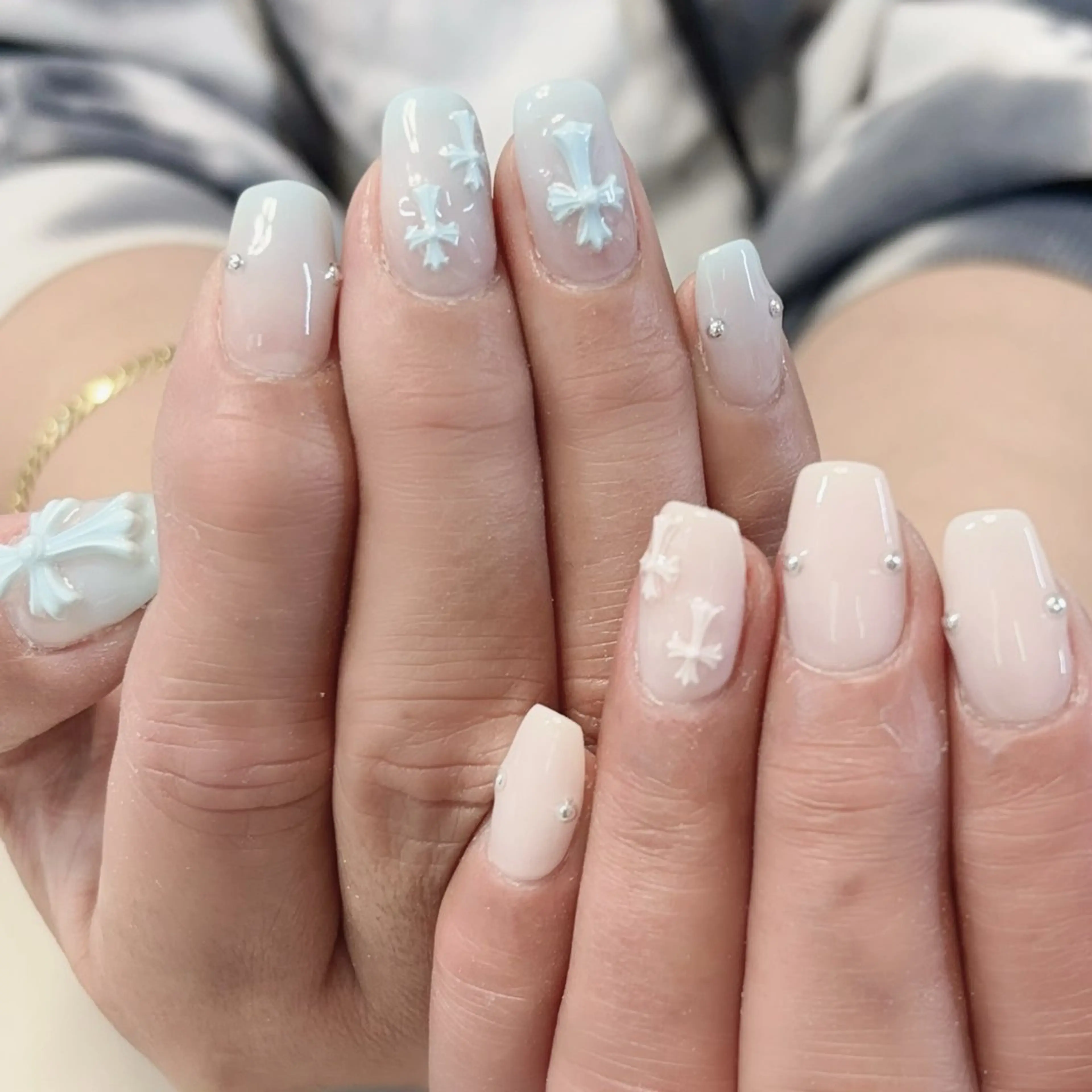 ネイル Rika Nail ellaのネイルデザイン