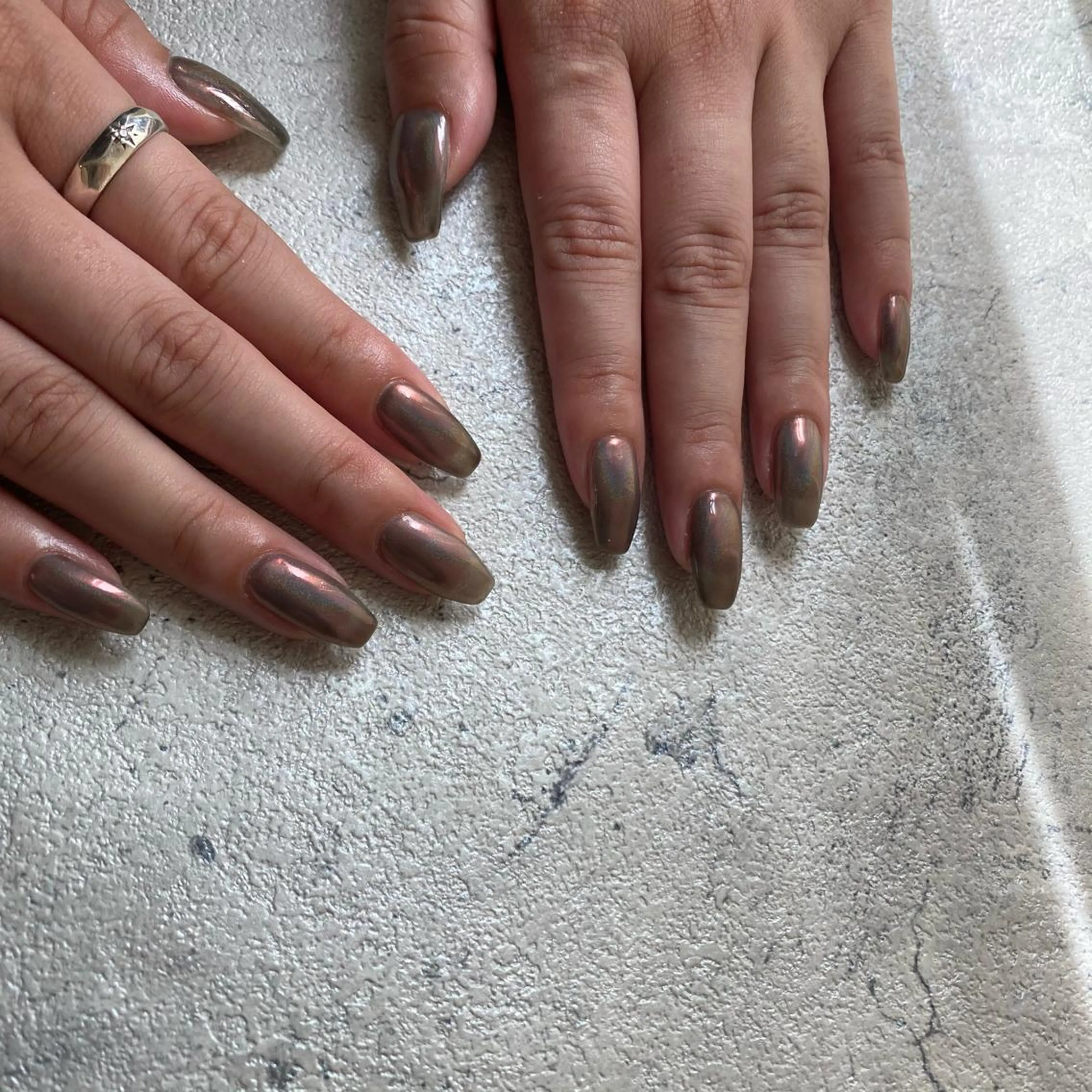 ネイル ハンドネイル Chipieee Tokyoのその他イメージ