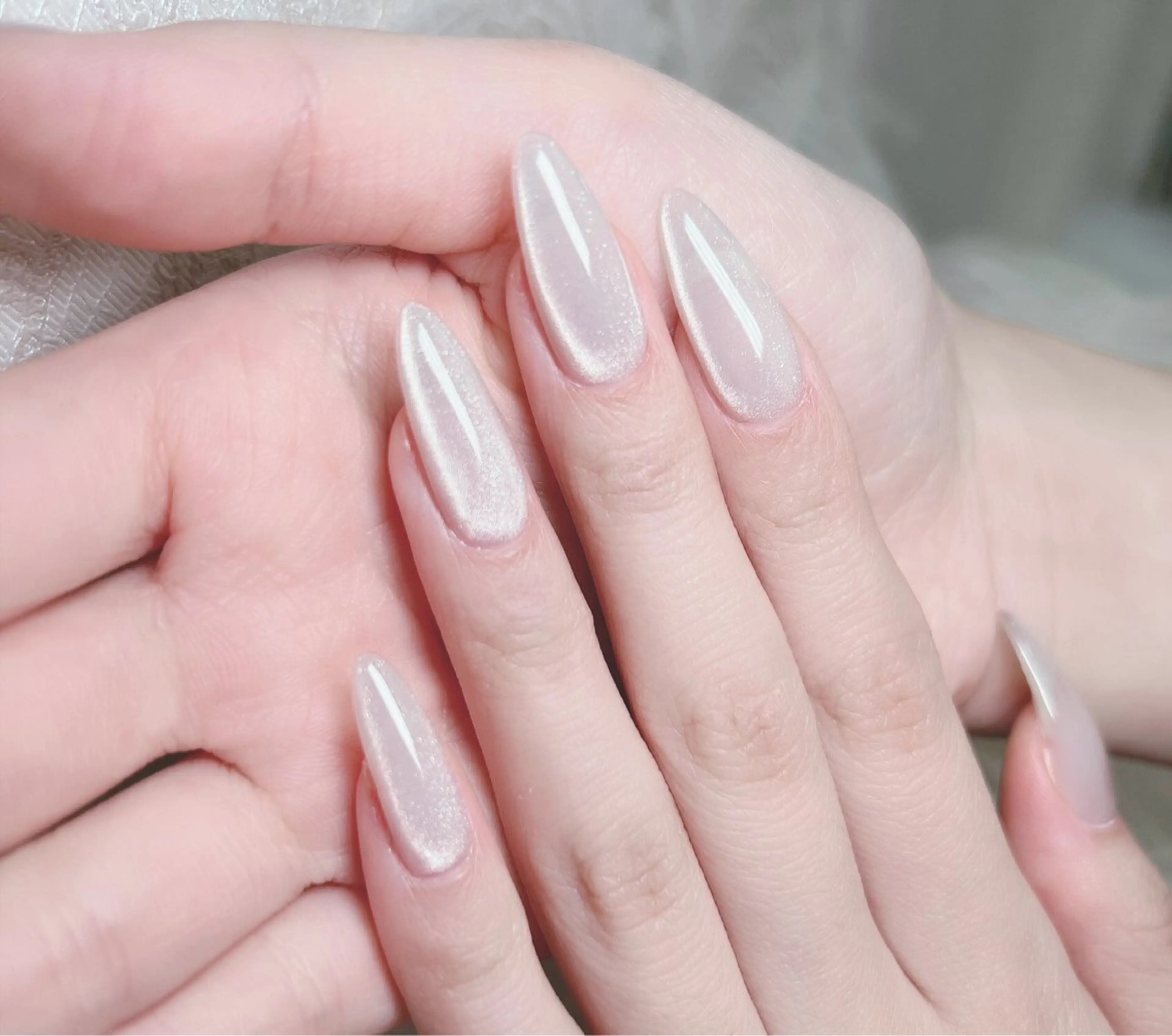 ネイル ホ シロのネイルデザイン