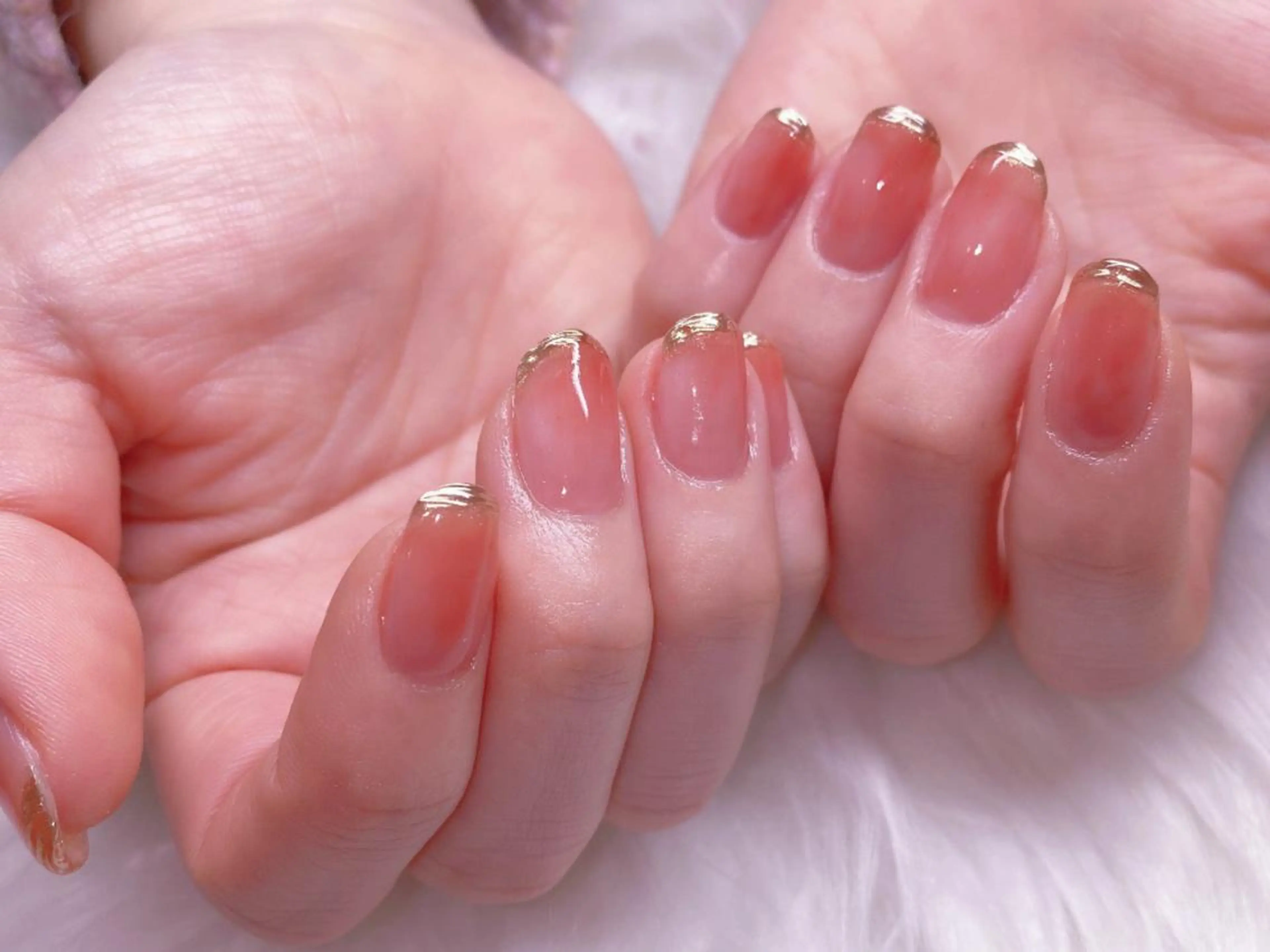 ネイル 菊地 千奈のエステ・リラクイメージ