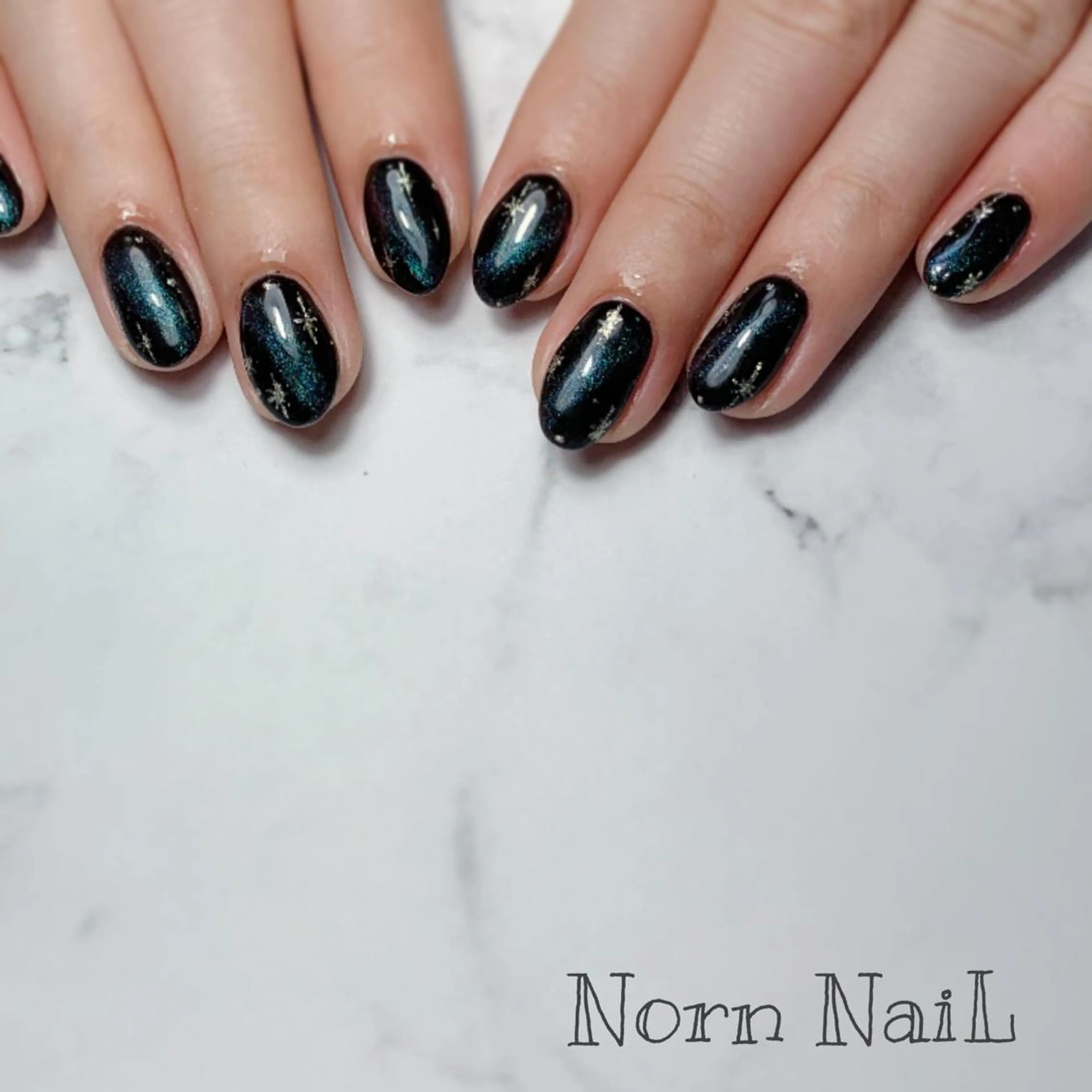 ネイル U Ayaのネイルデザイン