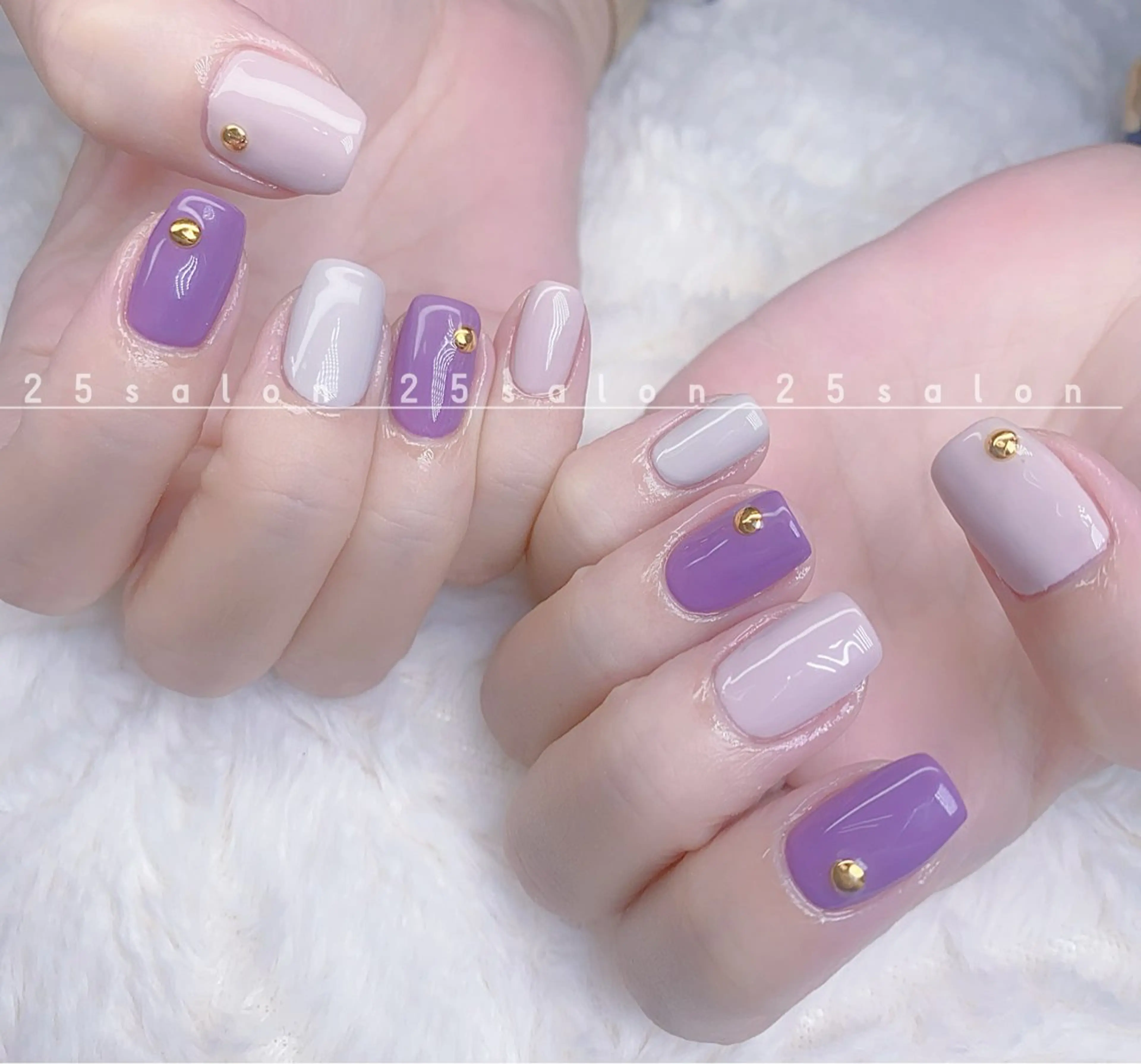 ネイル 2 5のマツエク・マツパデザイン