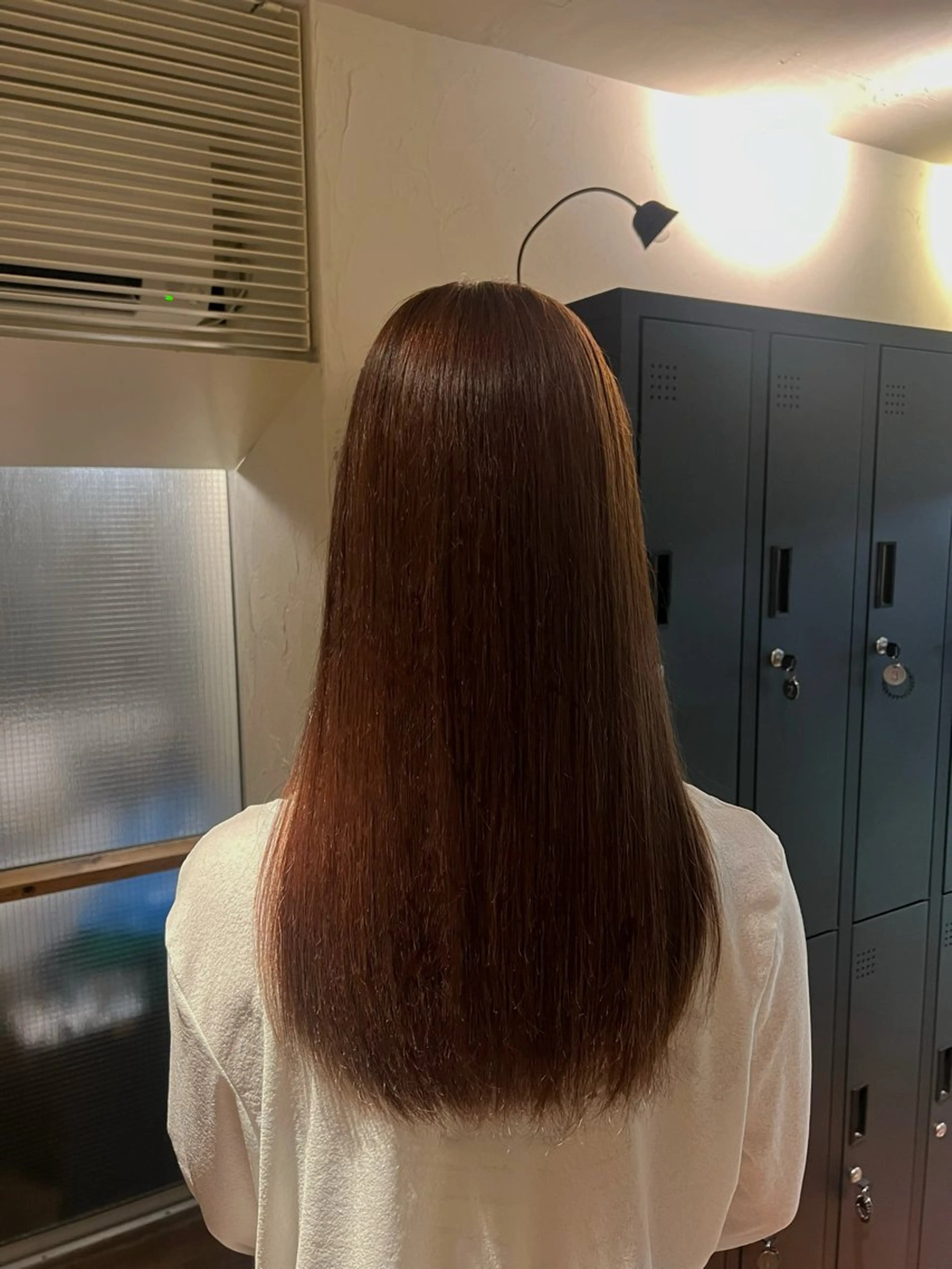 ロング 🌈🌏 Kokoネ🪐🌕のヘアスタイル