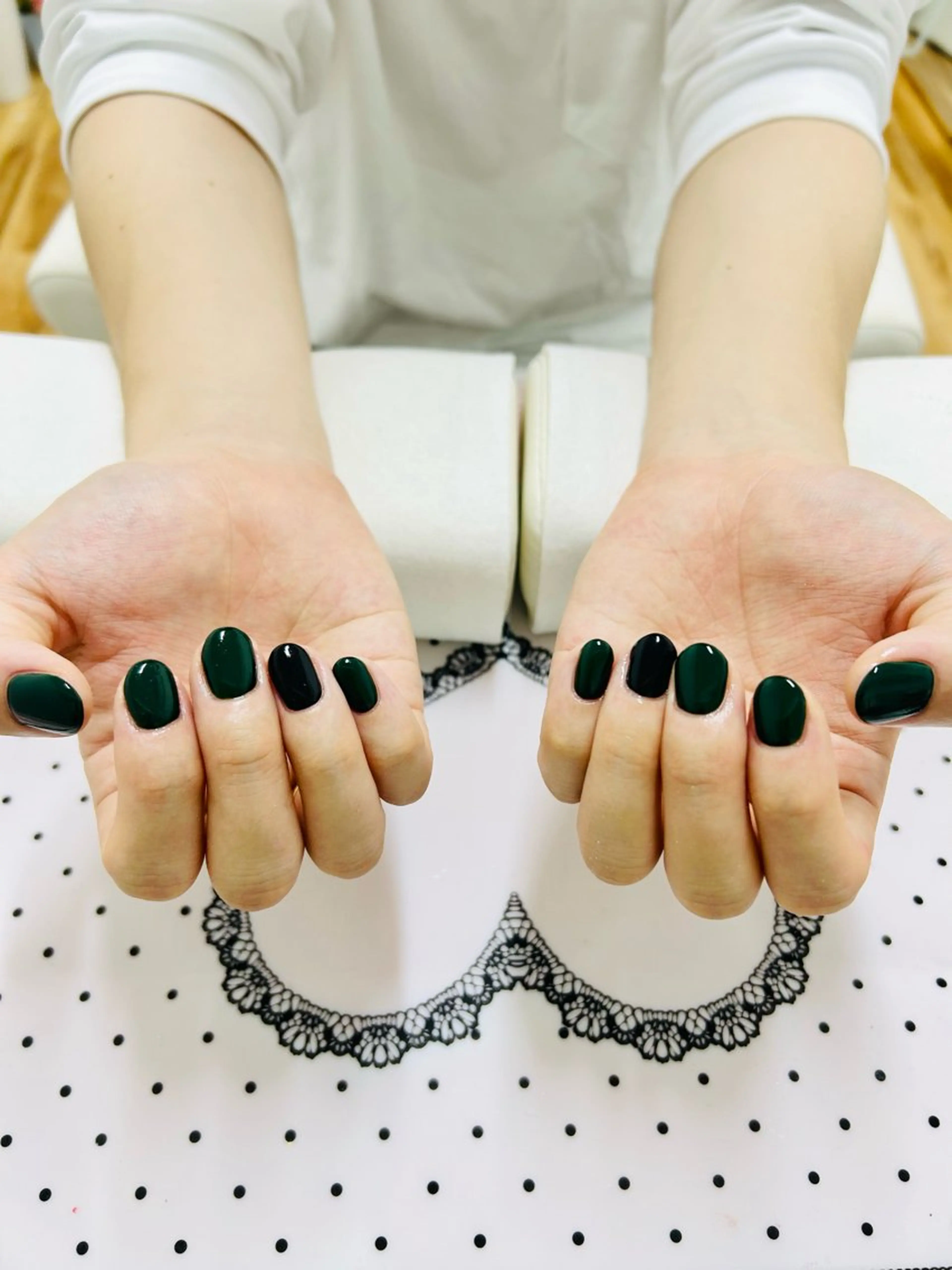 ネイル メンズネイル プライベートサロン LALA Nailのネイルデザイン