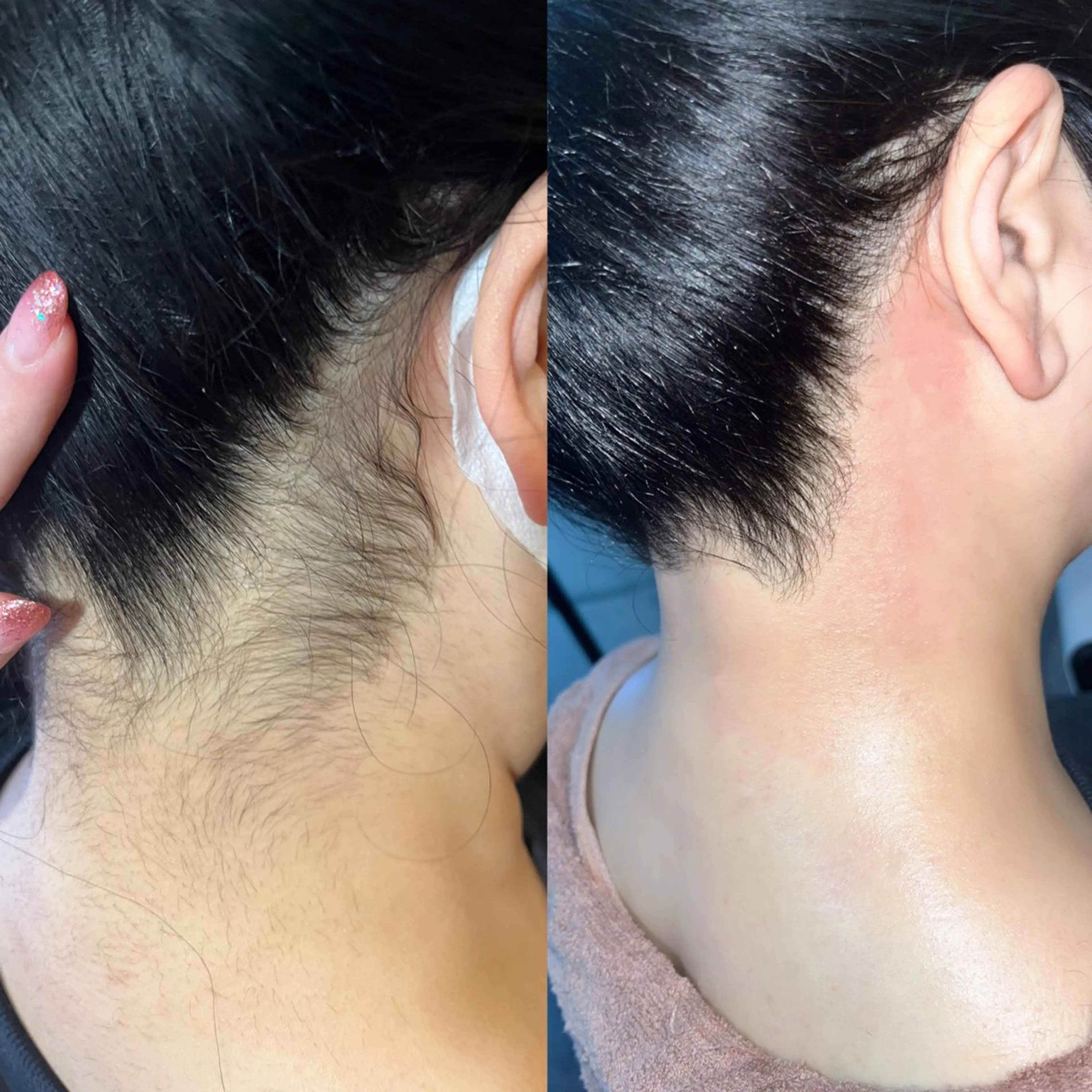 眉毛／まつ毛サロン Ayamiのマツエク・マツパデザイン