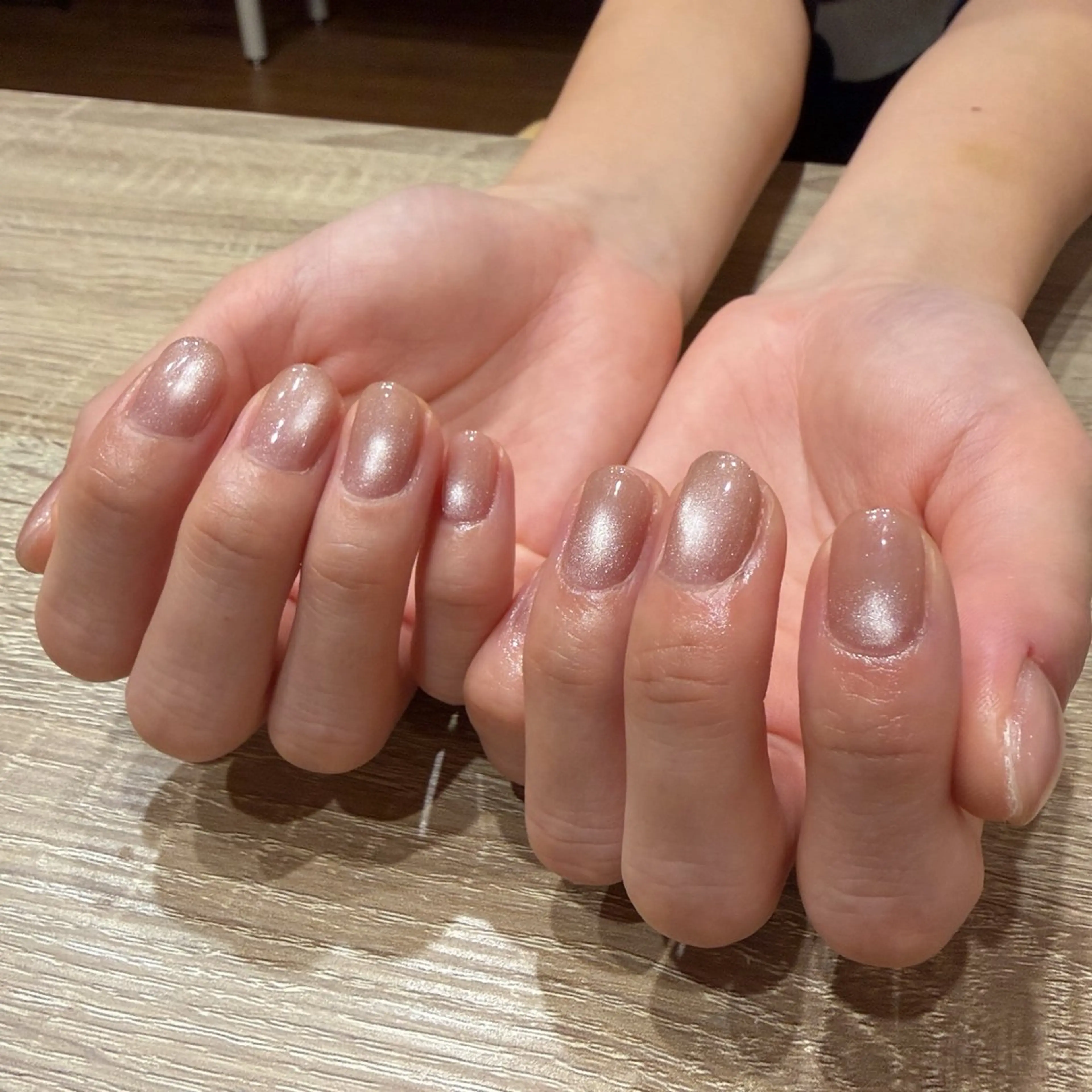 ネイル ハンドネイル liberté所属・liberté🫧 新小岩のネイルデザイン