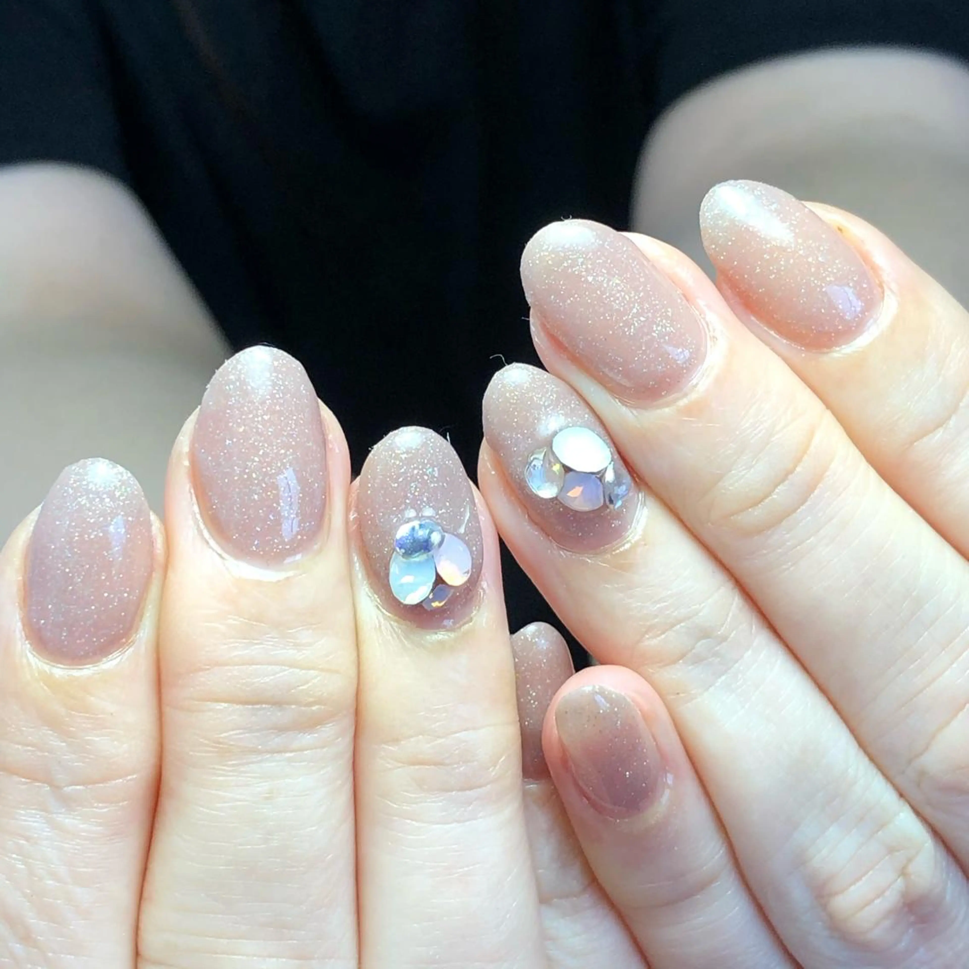 ネイル 自爪育成ネイルサロン ヴェルニのネイルデザイン