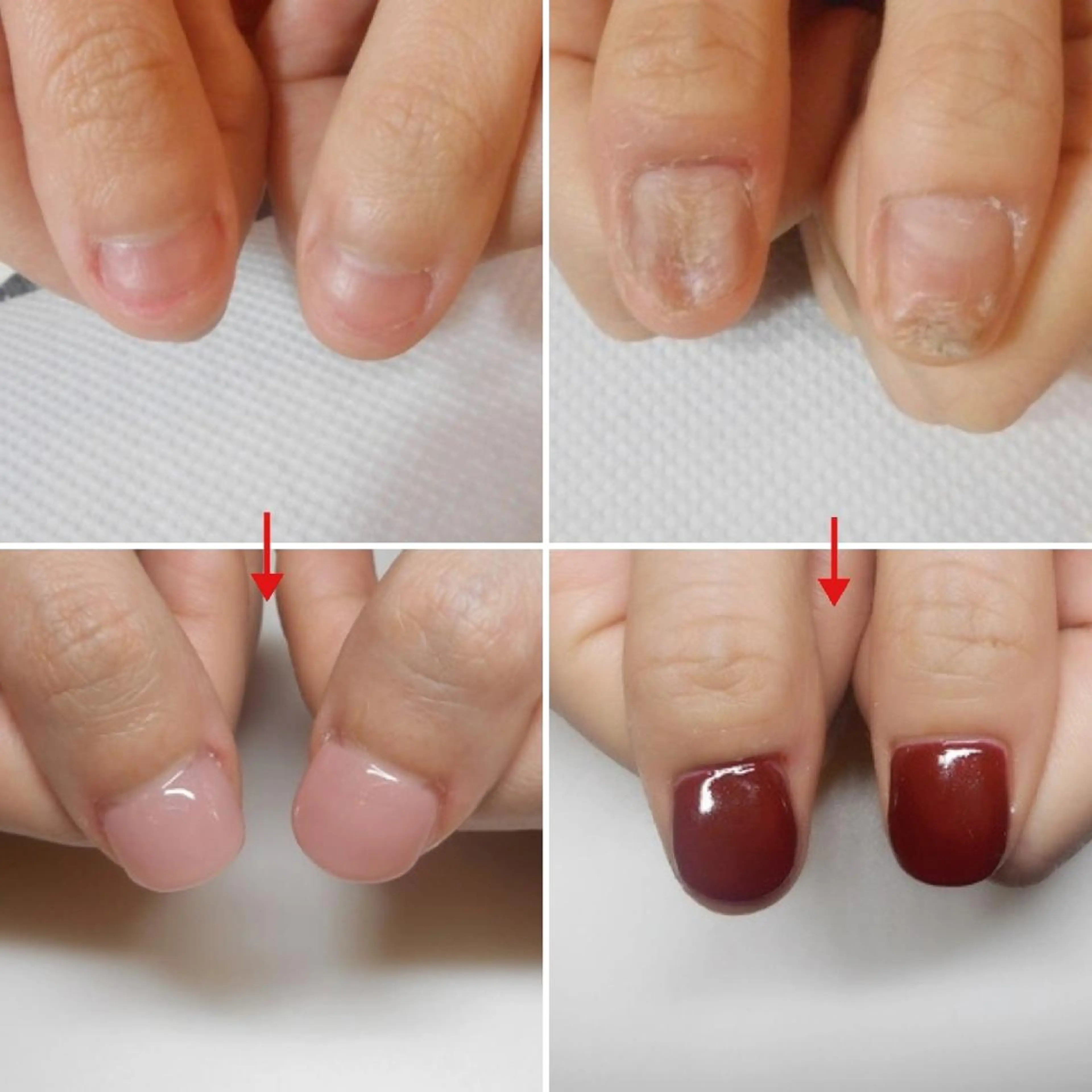 ネイル ネイルサロン アリュームのネイルデザイン