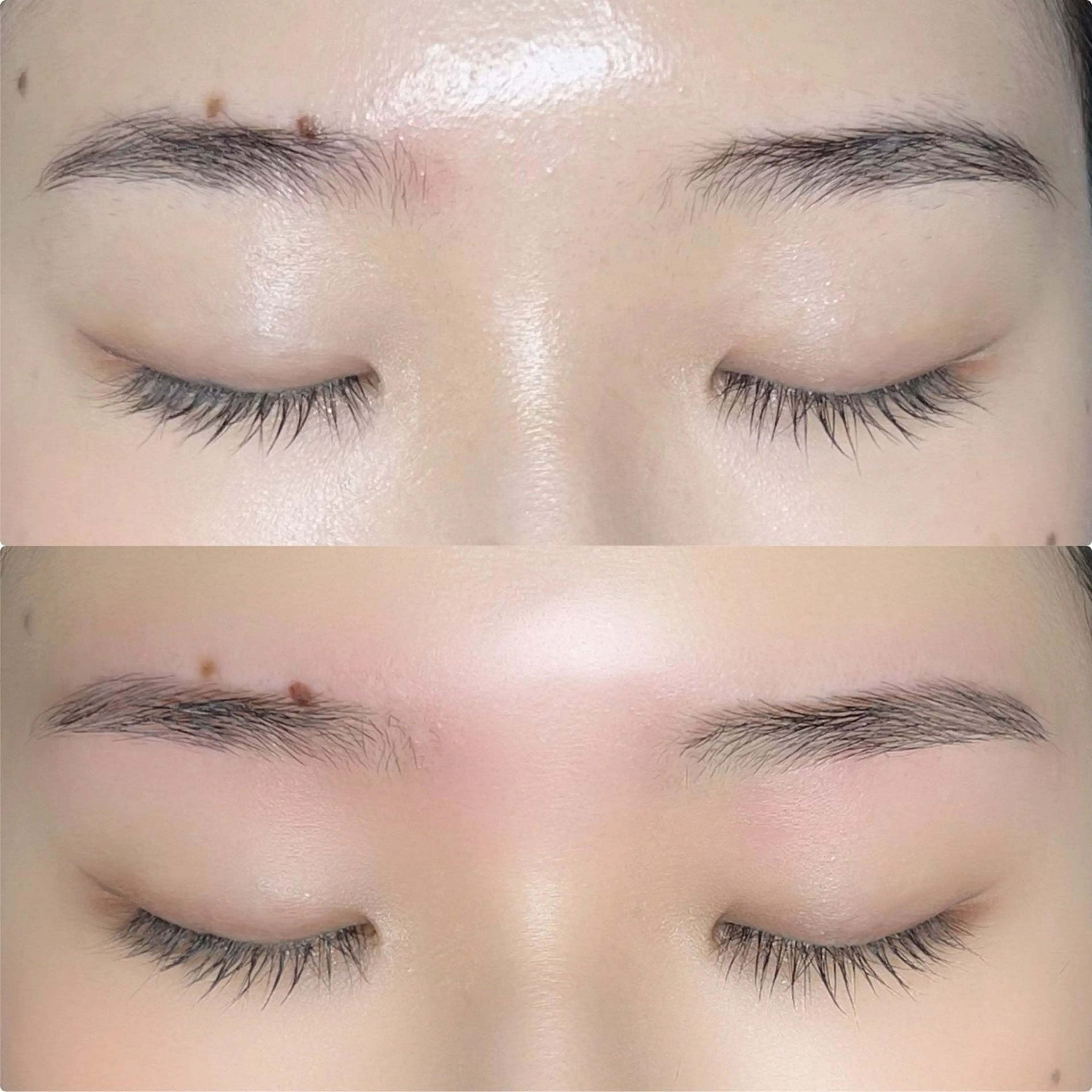 アイブロウ ワックス脱毛 眉カット その他(アイブロウ) 🪸似合わせ/お悩み 解決🪸しもだのマツエク・マツパデザイン