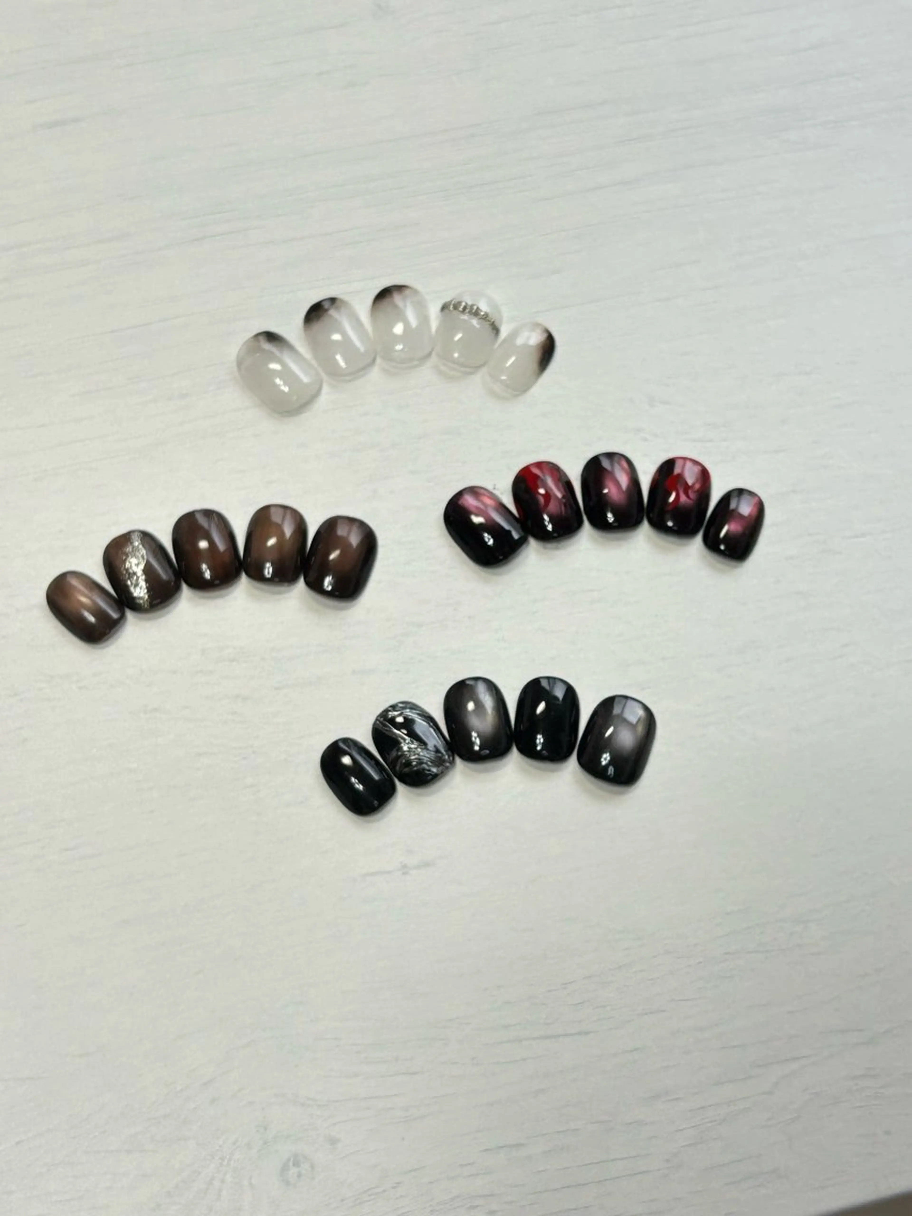 ネイル メンズネイル ono megumiのネイルデザイン